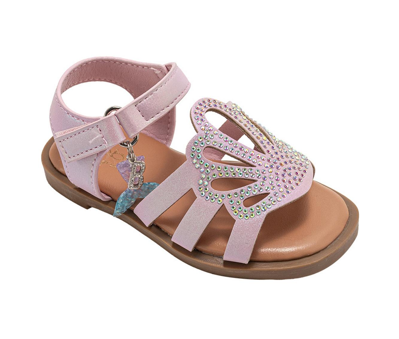 Girls' Bebe Toddler Mystic Sandals