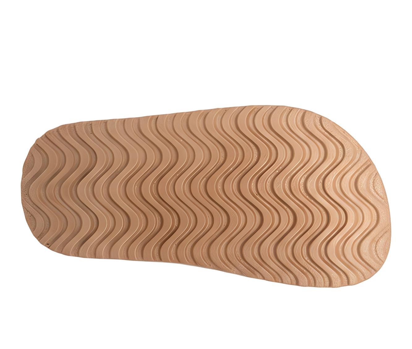 Girls' Bebe Toddler Peaches Sandals