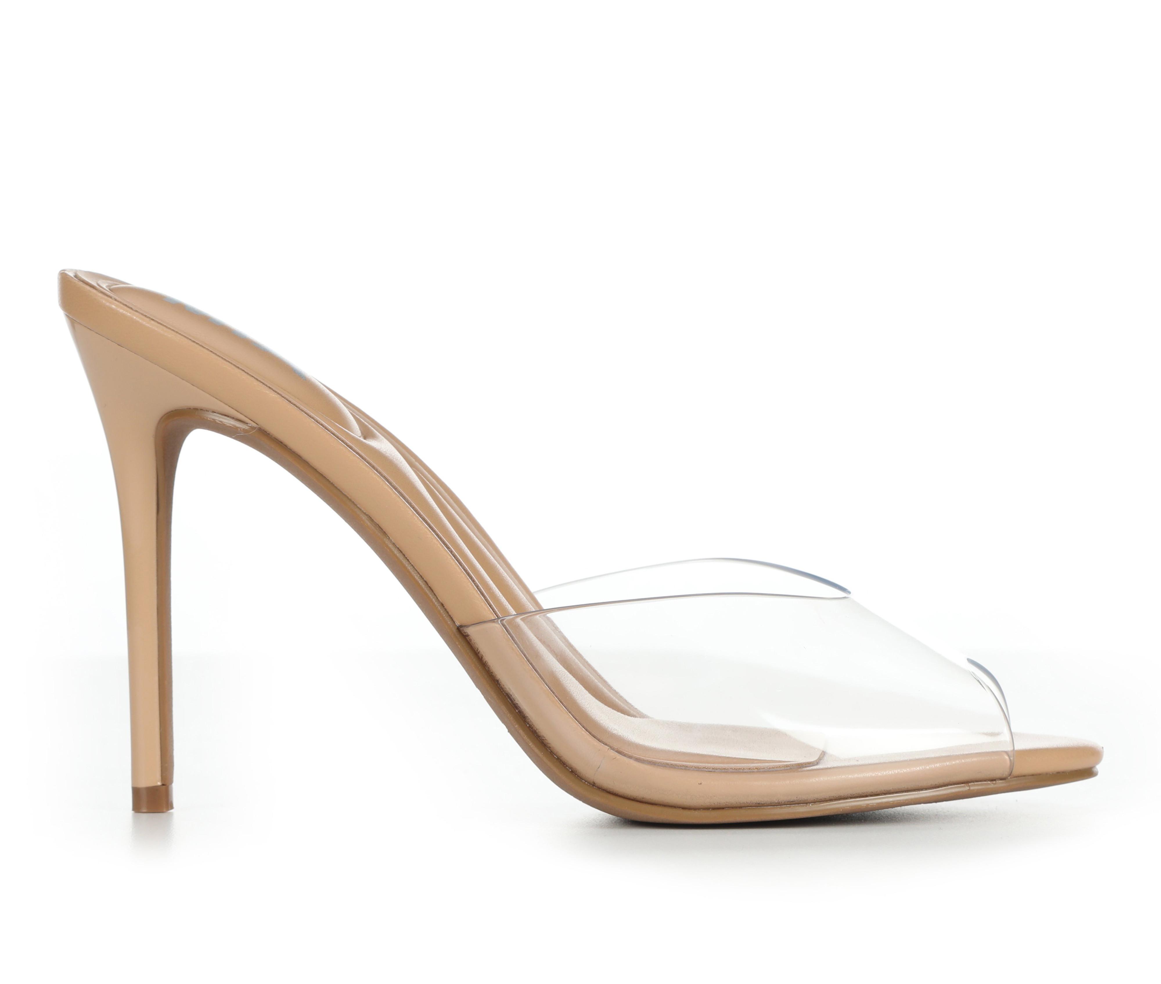 Women's MIA Emmaleigh Dress Sandals