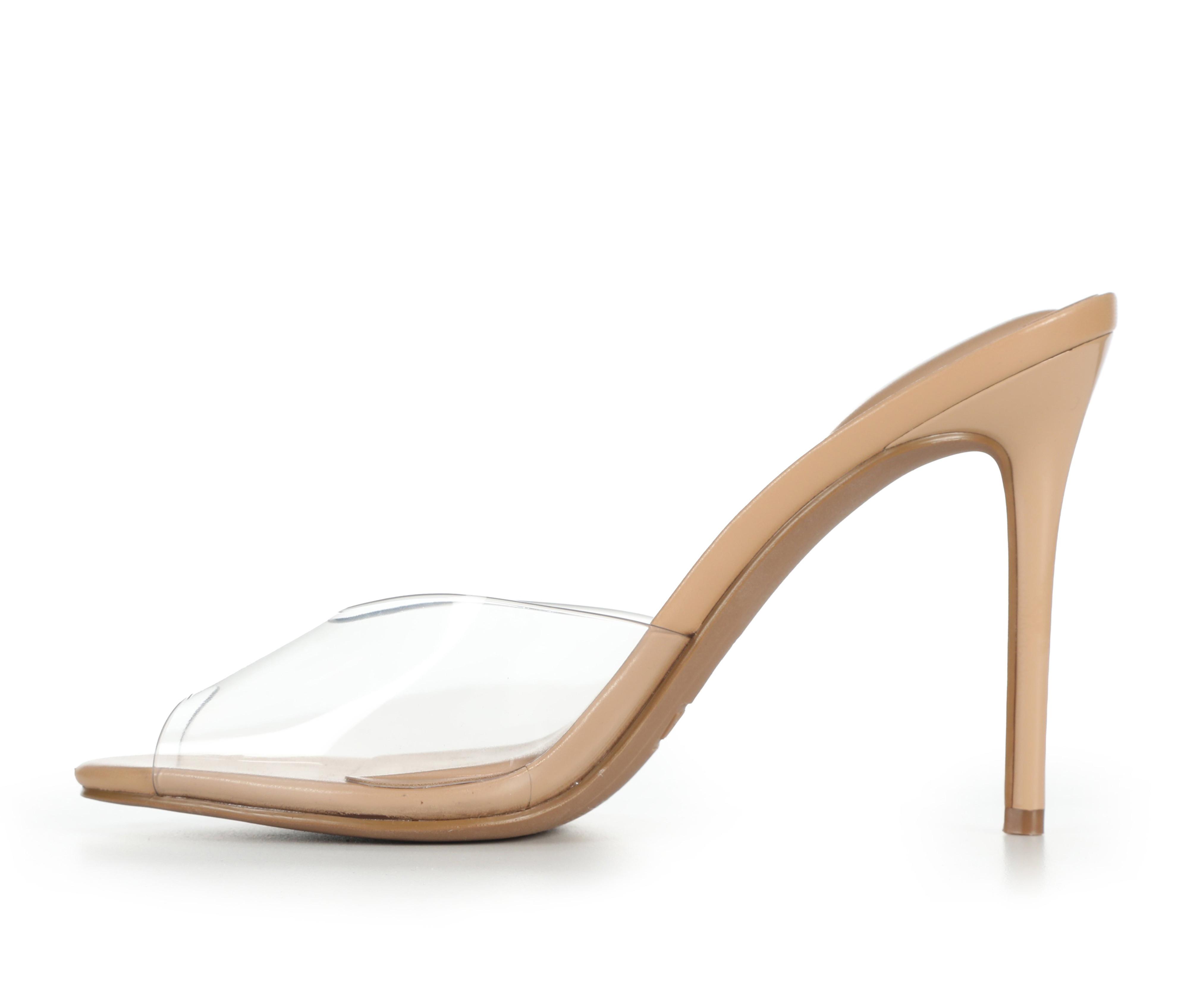 Women's MIA Emmaleigh Dress Sandals