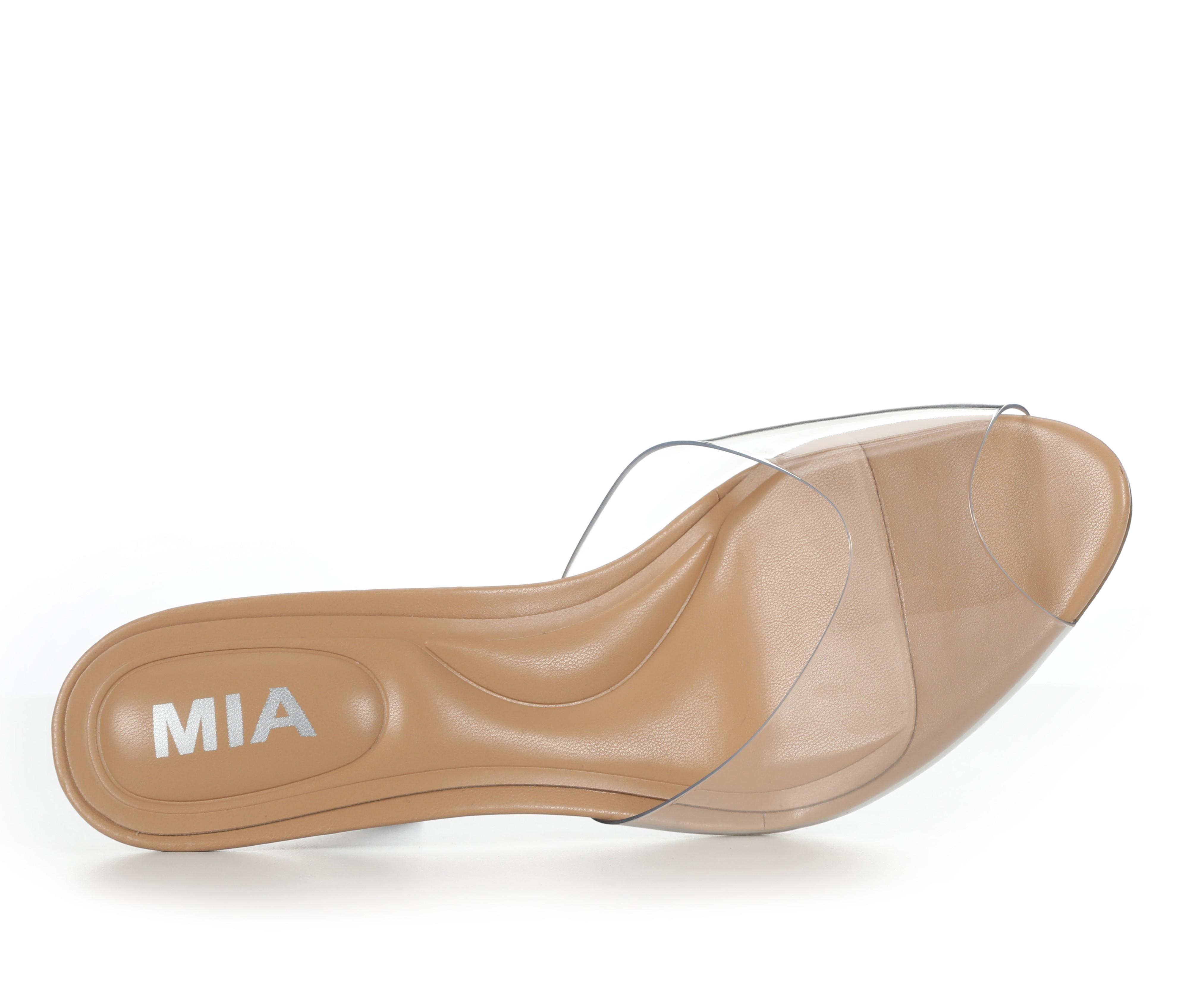 Women's MIA Emmaleigh Dress Sandals