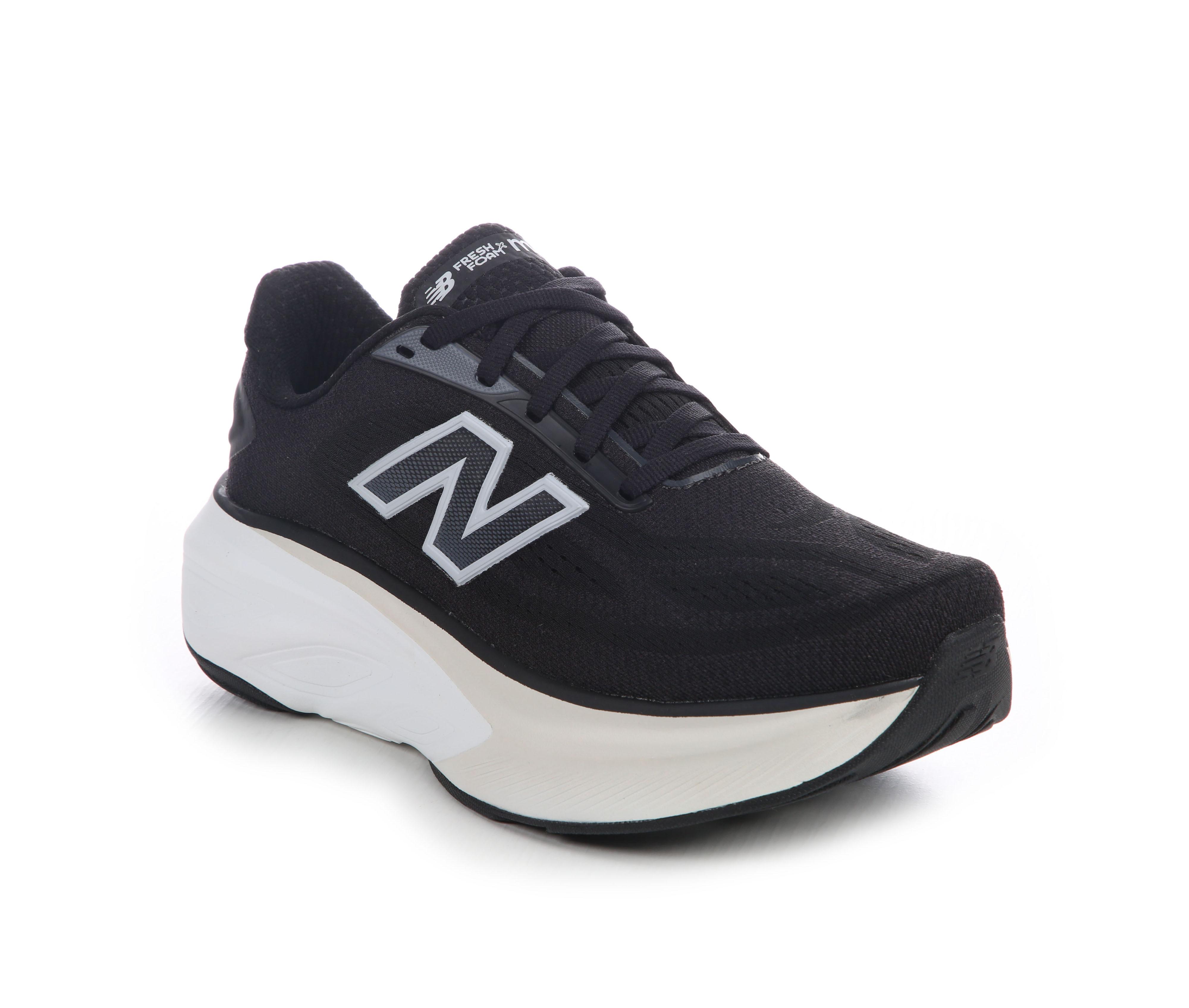 Women's New Balance More V6 Running Shoes