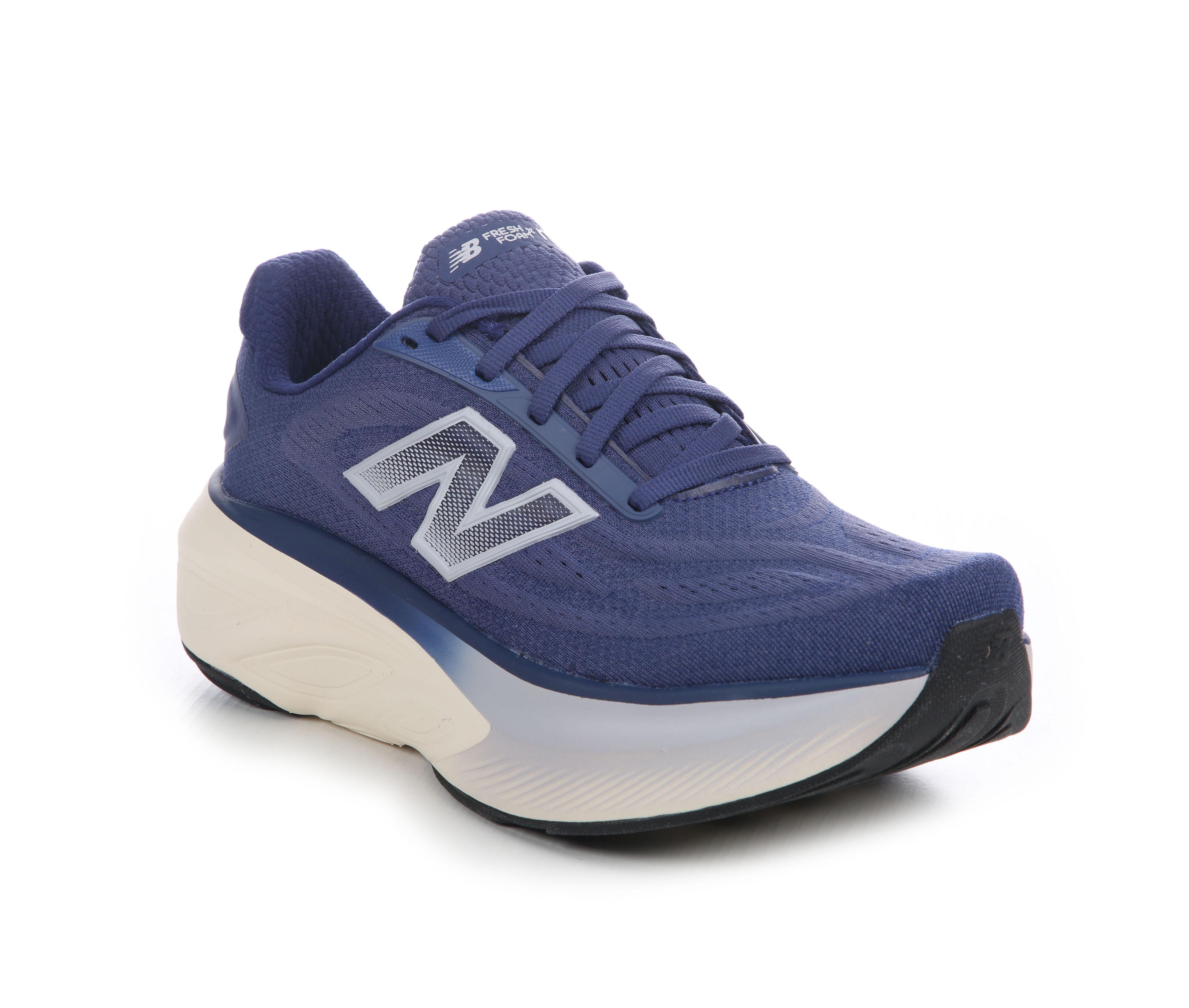 Women's New Balance More V6 Running Shoes