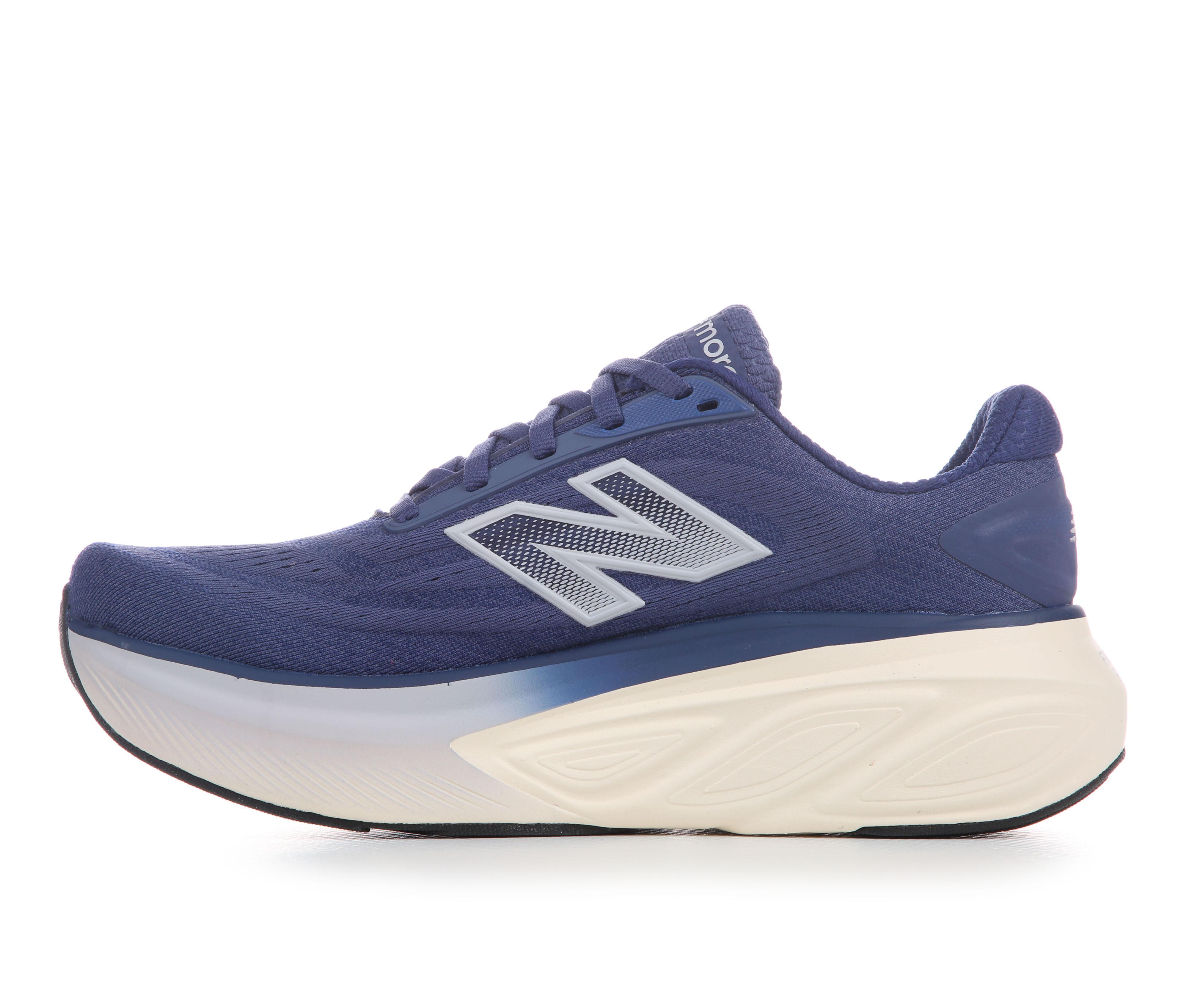 Women's New Balance More V6 Running Shoes