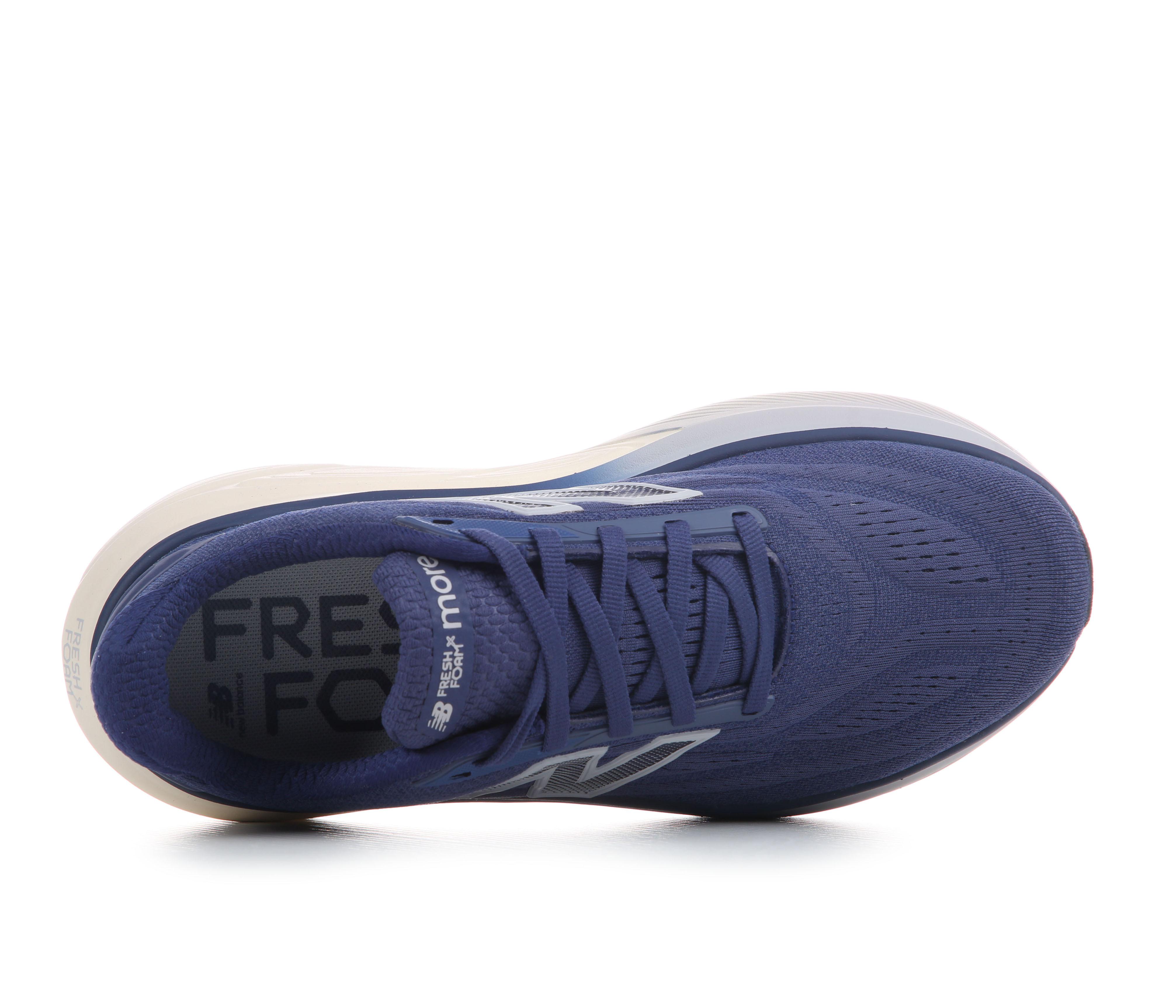 Women's New Balance More V6 Running Shoes