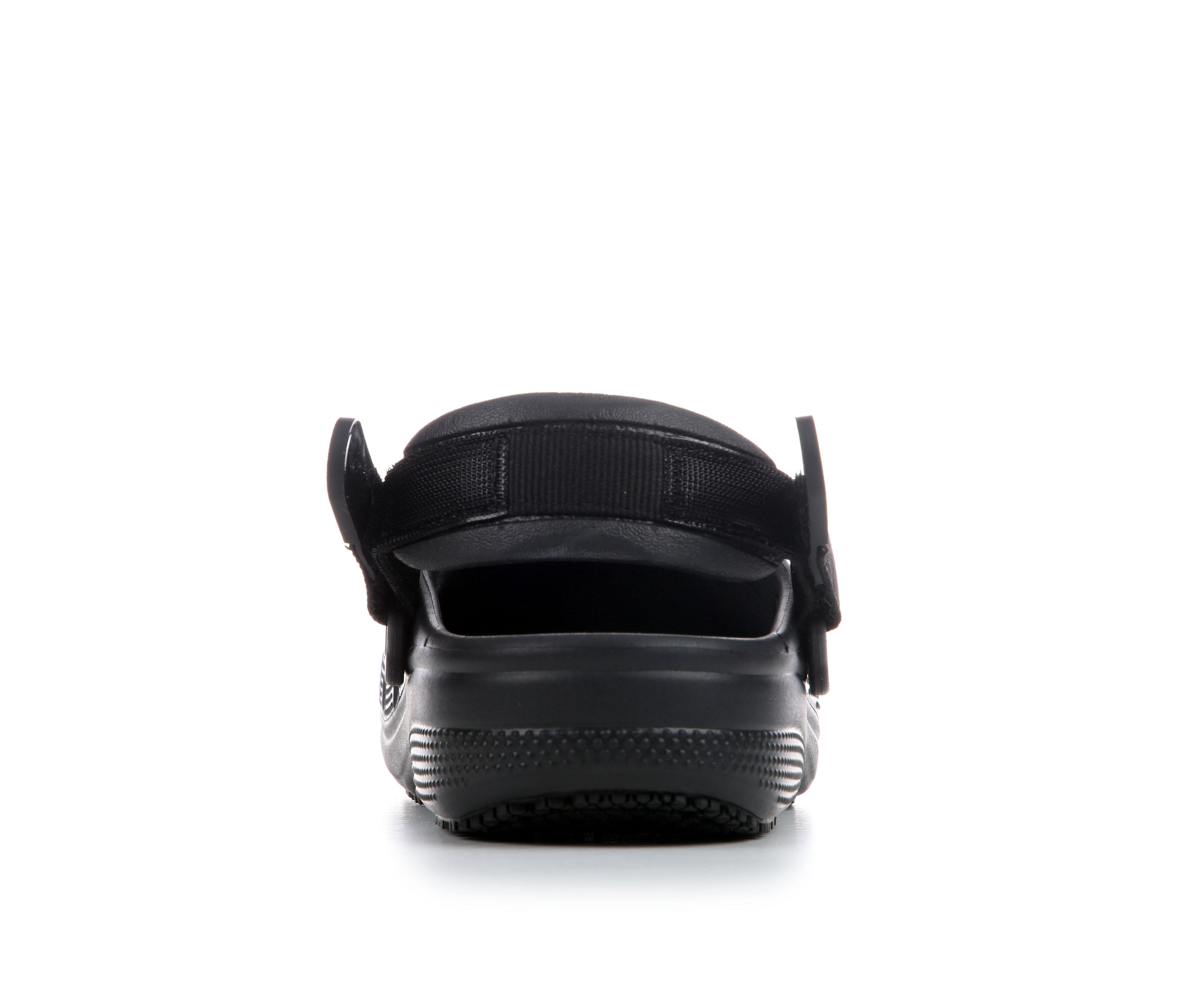 Adults' Crocs Work Chef Works Cls Work Clg Safety Shoes | Shoe