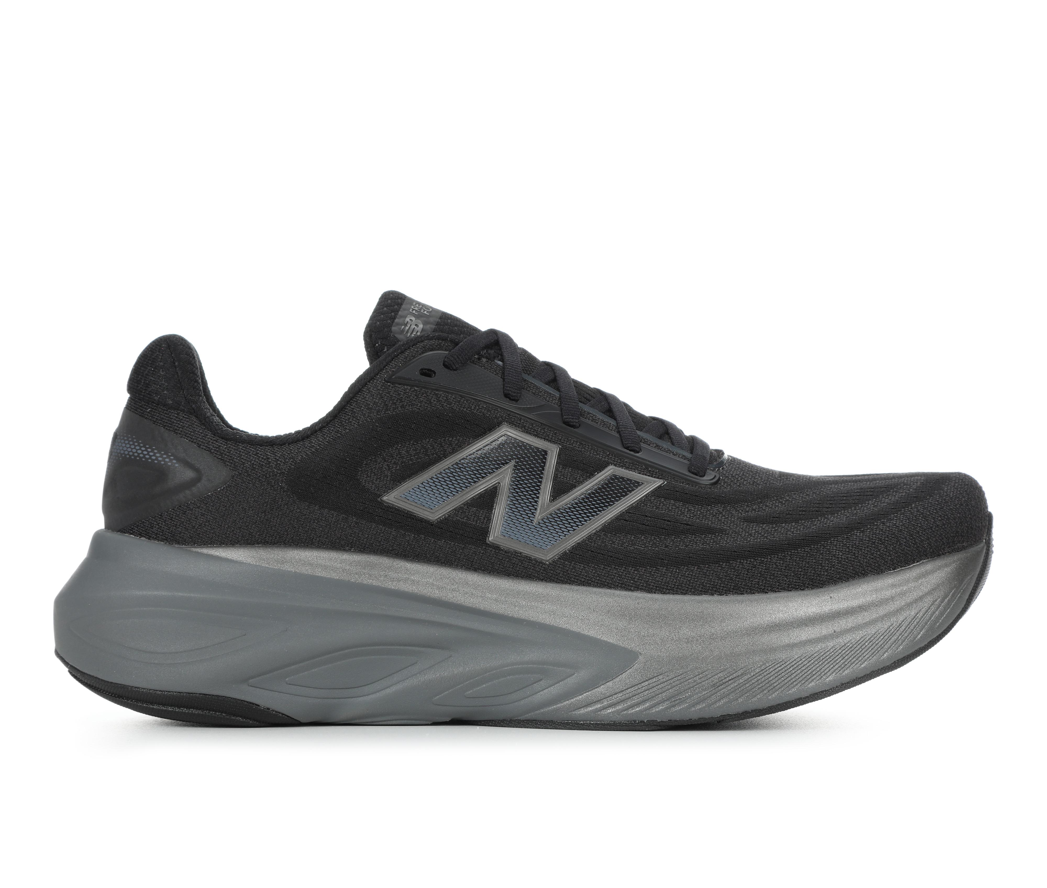 Men's New Balance More V6 Running Shoes - thumbnail 8