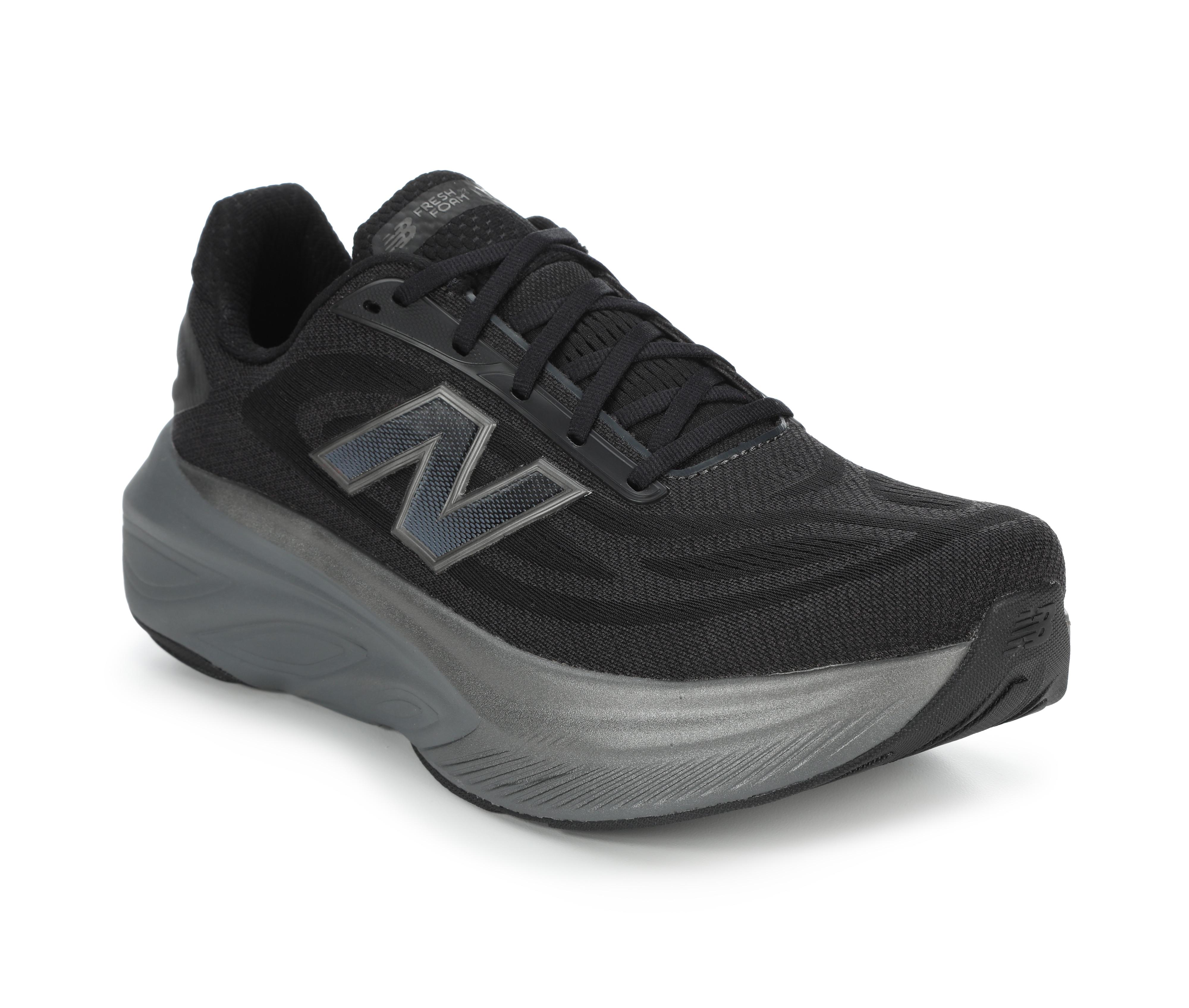 Men's New Balance More V6 Running Shoes - thumbnail 9