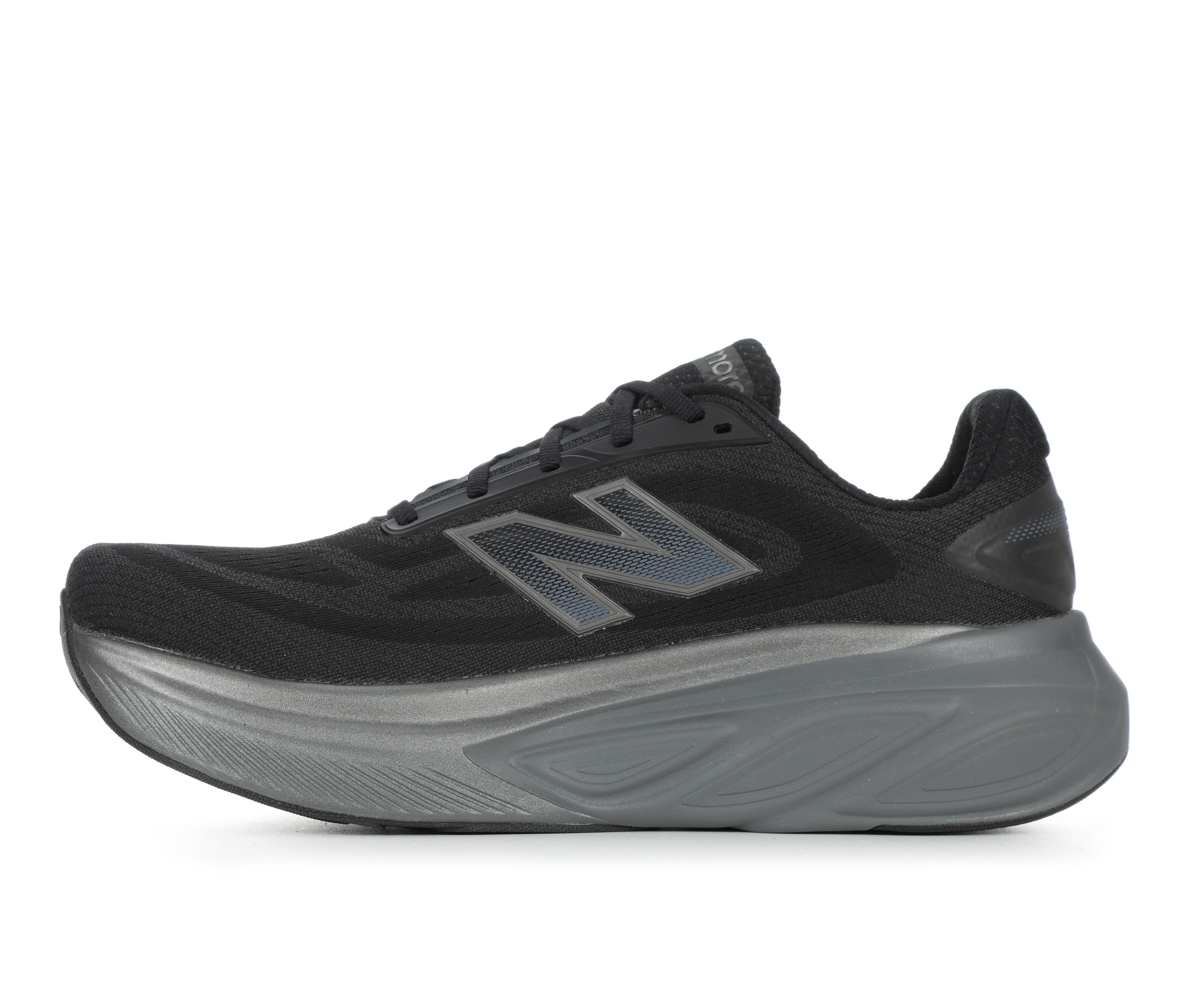 Men's New Balance More V6 Running Shoes - thumbnail 10