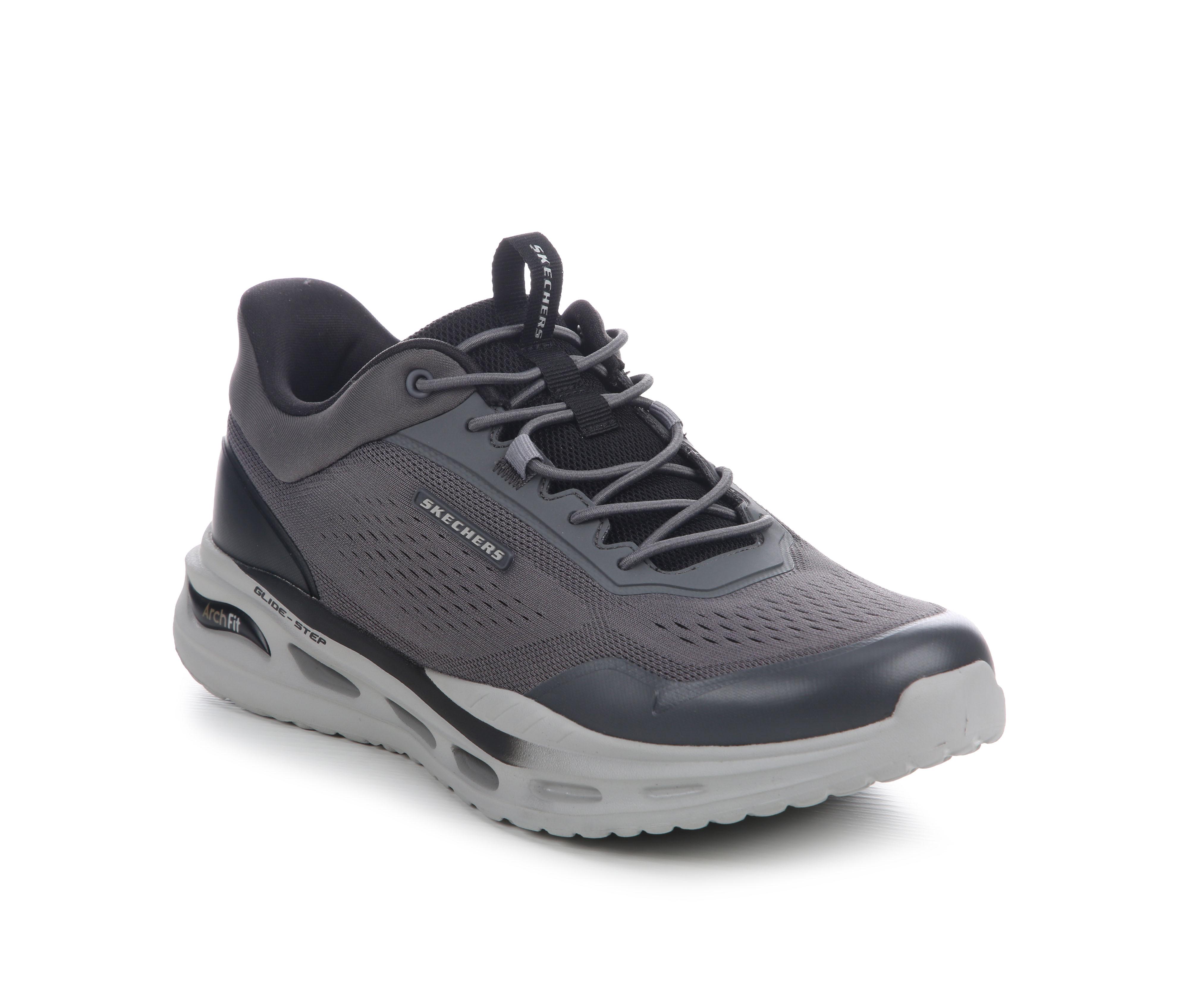 Men's Skechers 211319 Orvan Hunter Casual Shoes