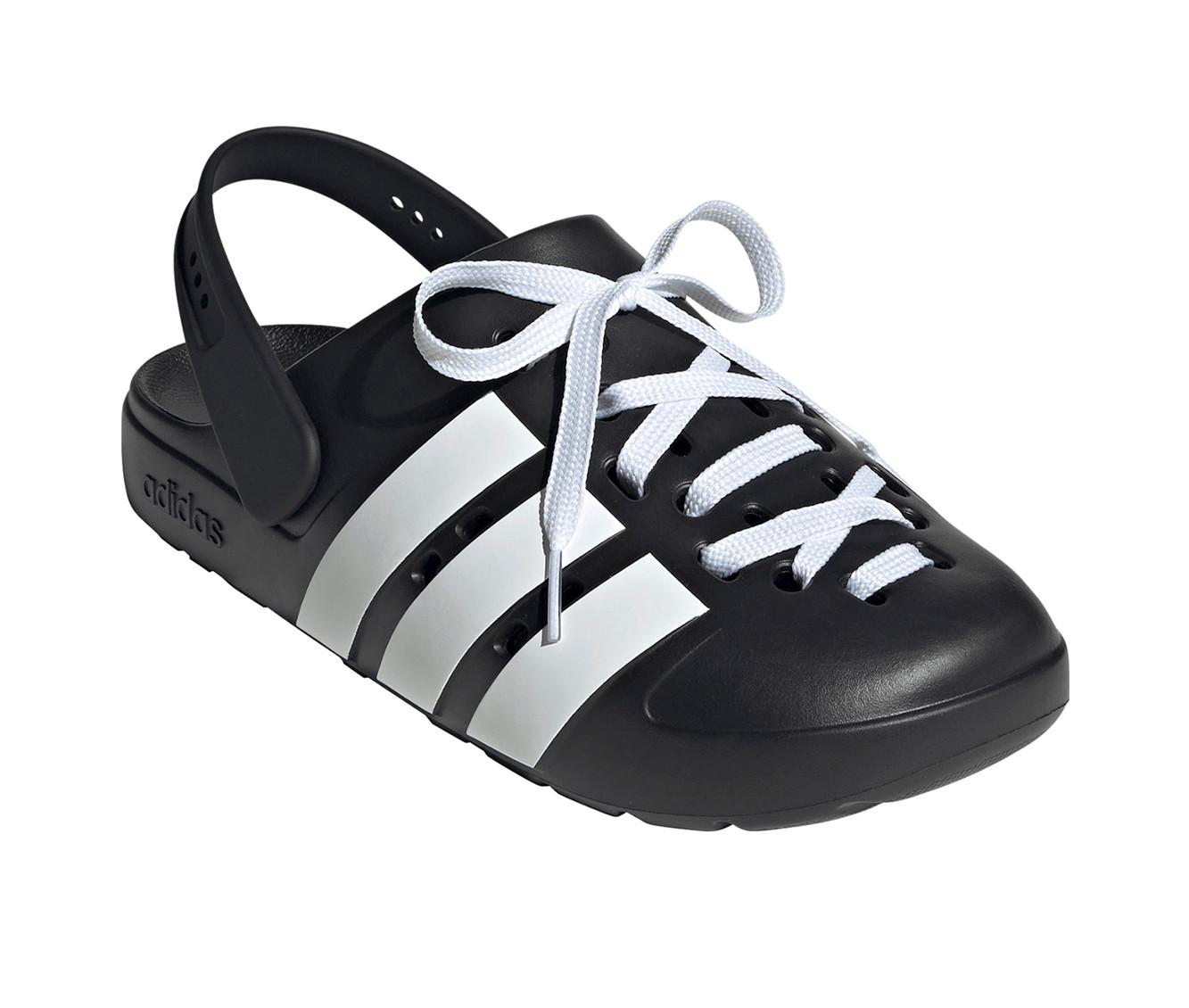 Men's Adidas Adilette 2.0 Clogs Outdoor Sandals