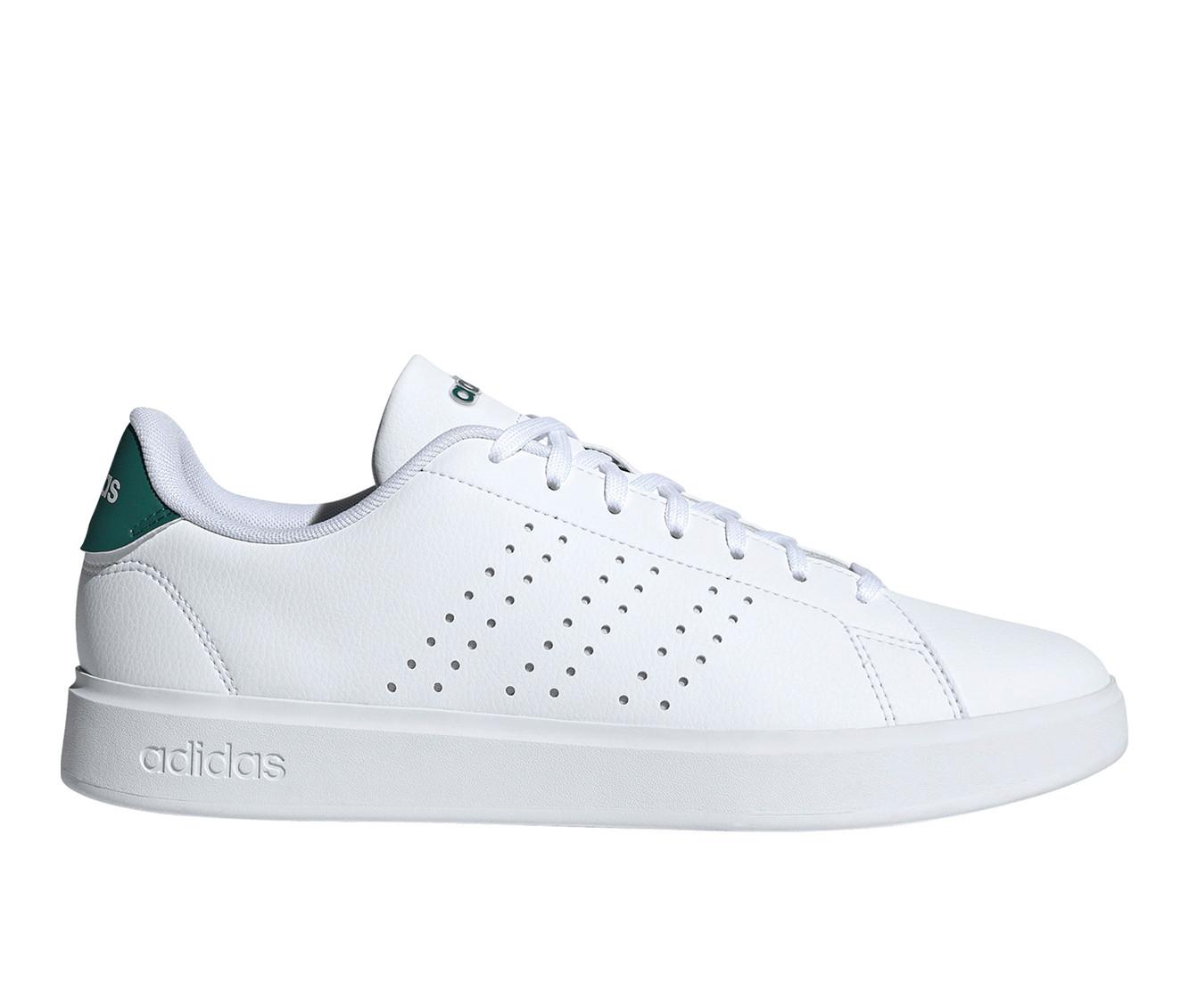 Men's Adidas Advantage 2.0 Mens Sneakers - thumbnail 6
