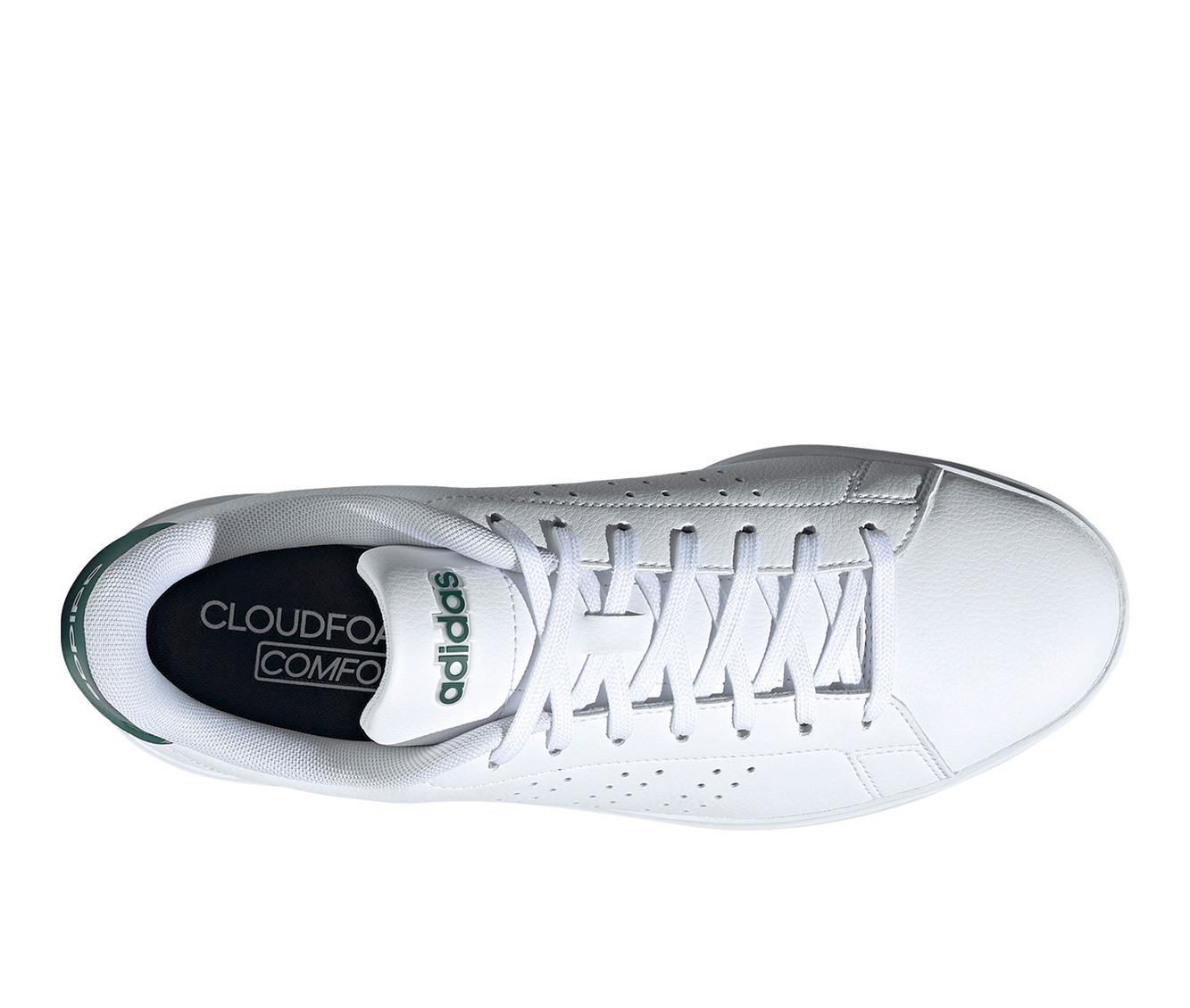 Men's Adidas Advantage 2.0 Mens Sneakers - thumbnail 9