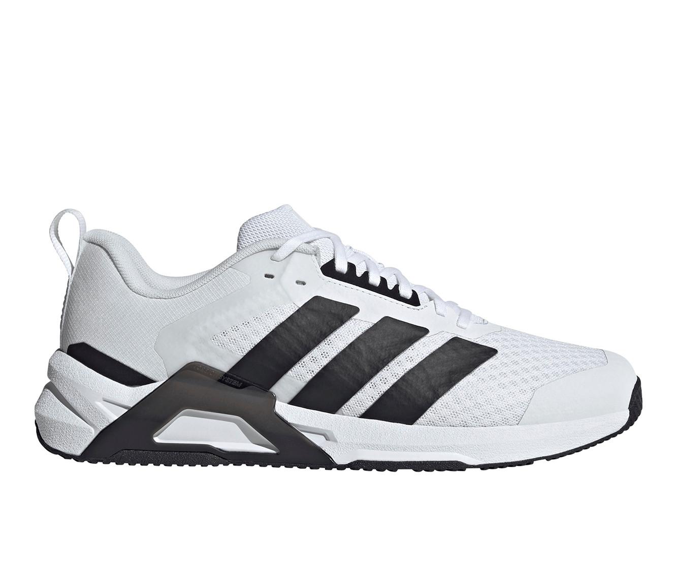 Men's Adidas Dropset Control Training Shoes Training Shoes - thumbnail 6