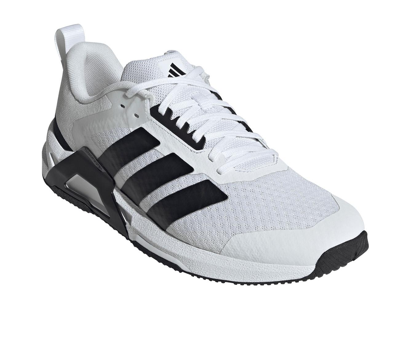 Men's Adidas Dropset Control Training Shoes Training Shoes - thumbnail 8