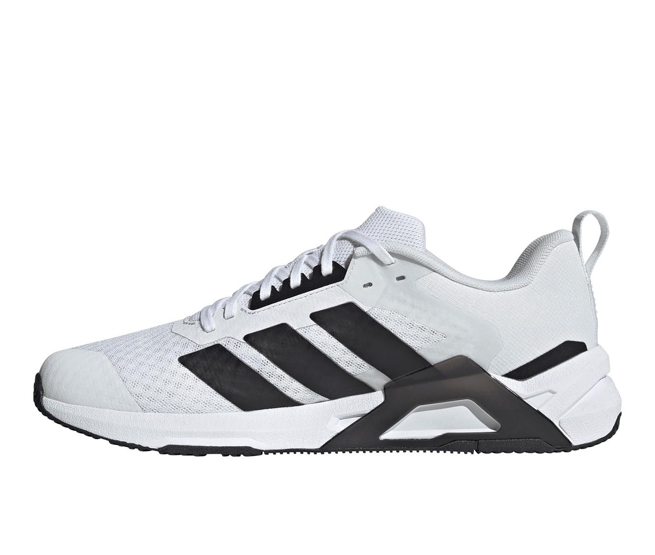 Men's Adidas Dropset Control Training Shoes Training Shoes - thumbnail 9
