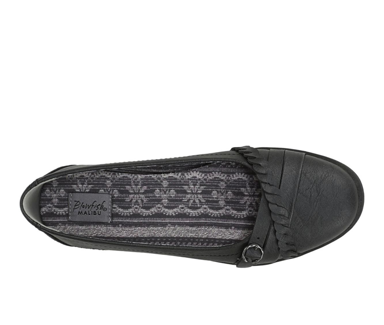 Women's Blowfish Malibu Parisian Flats