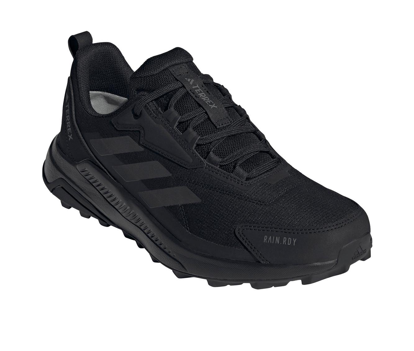 Men's Adidas Terrex Anylander Rain Hiking Shoes