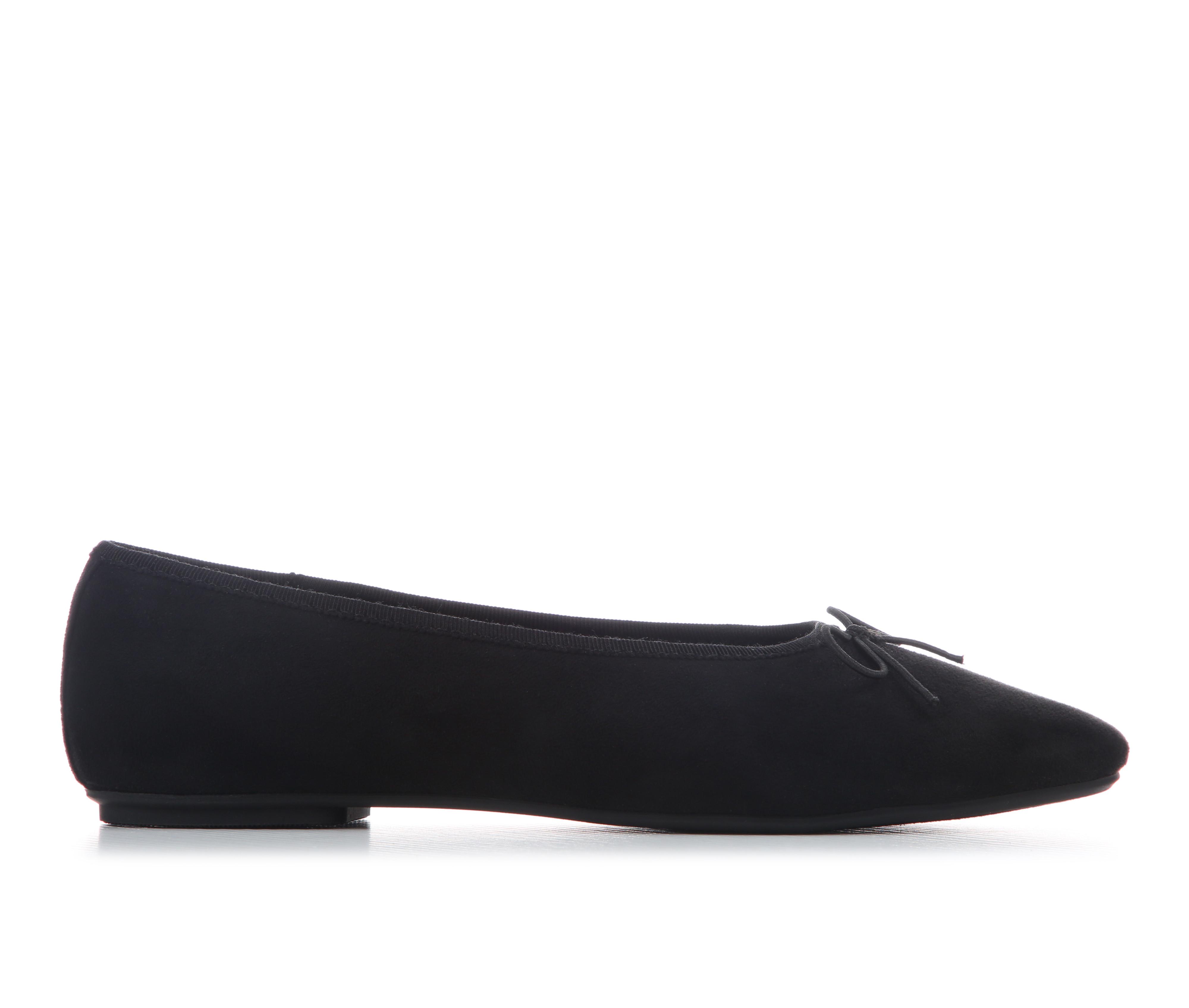 Women's Vintage 7 Eight Sereina Flats