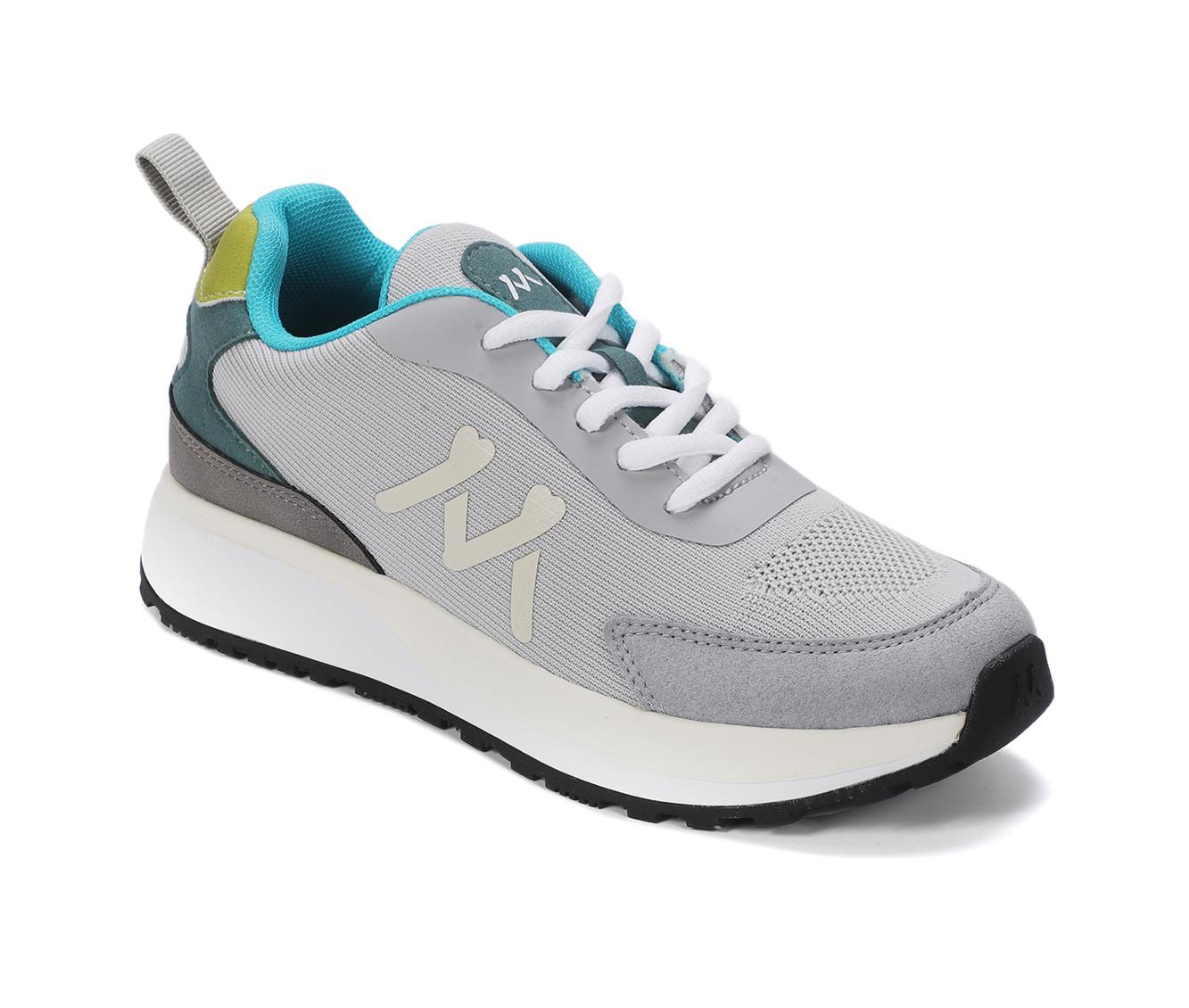 Girls' Mykos Little Kid & Big Trote Sneakers