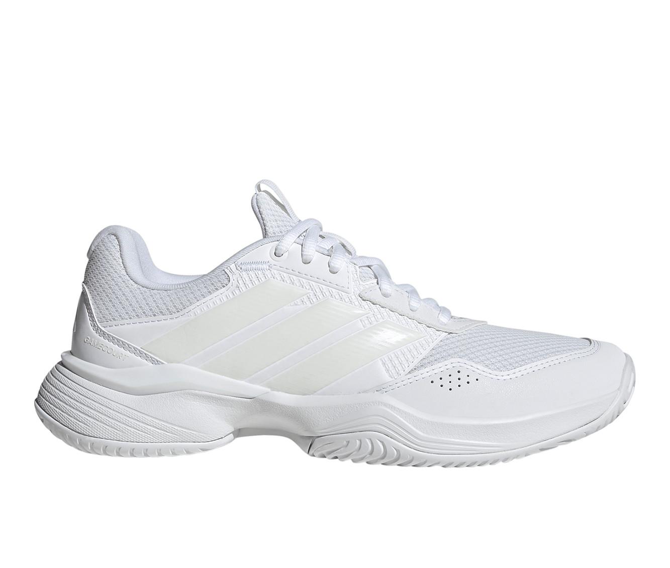Women's Adidas Game Court 3 Tennis Shoes