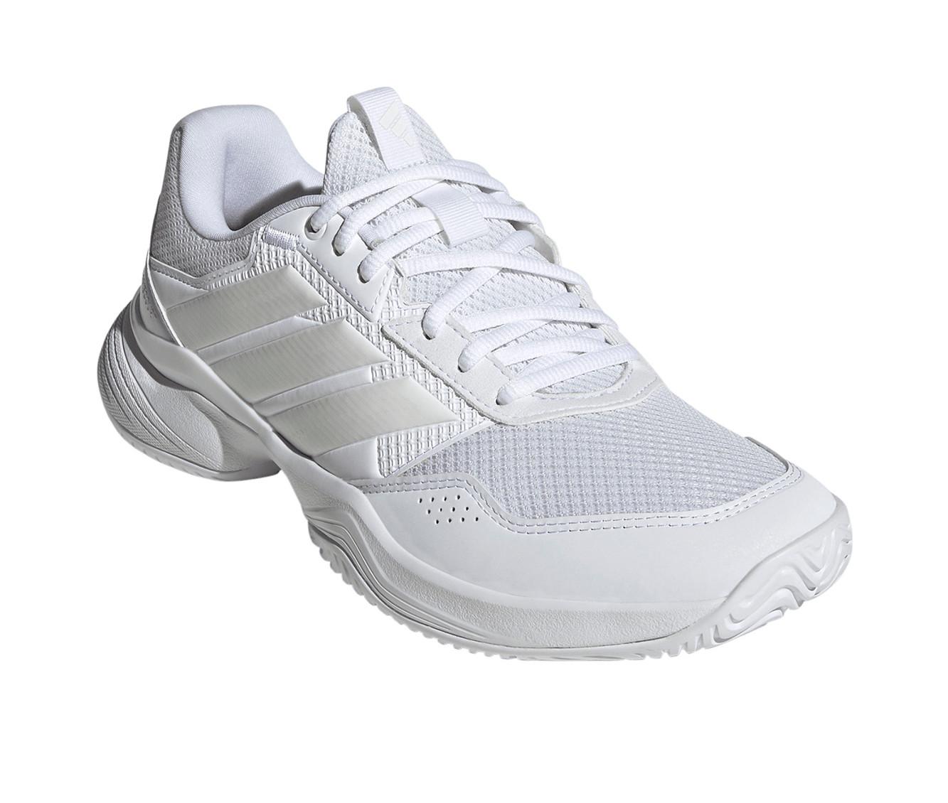 Women's Adidas Game Court 3 Tennis Shoes
