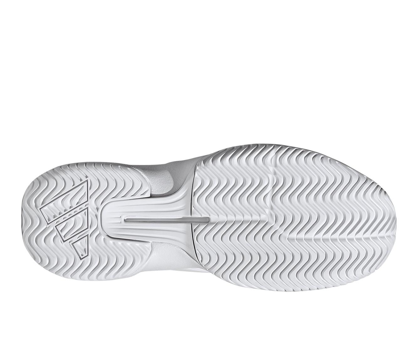 Women's Adidas Game Court 3 Tennis Shoes