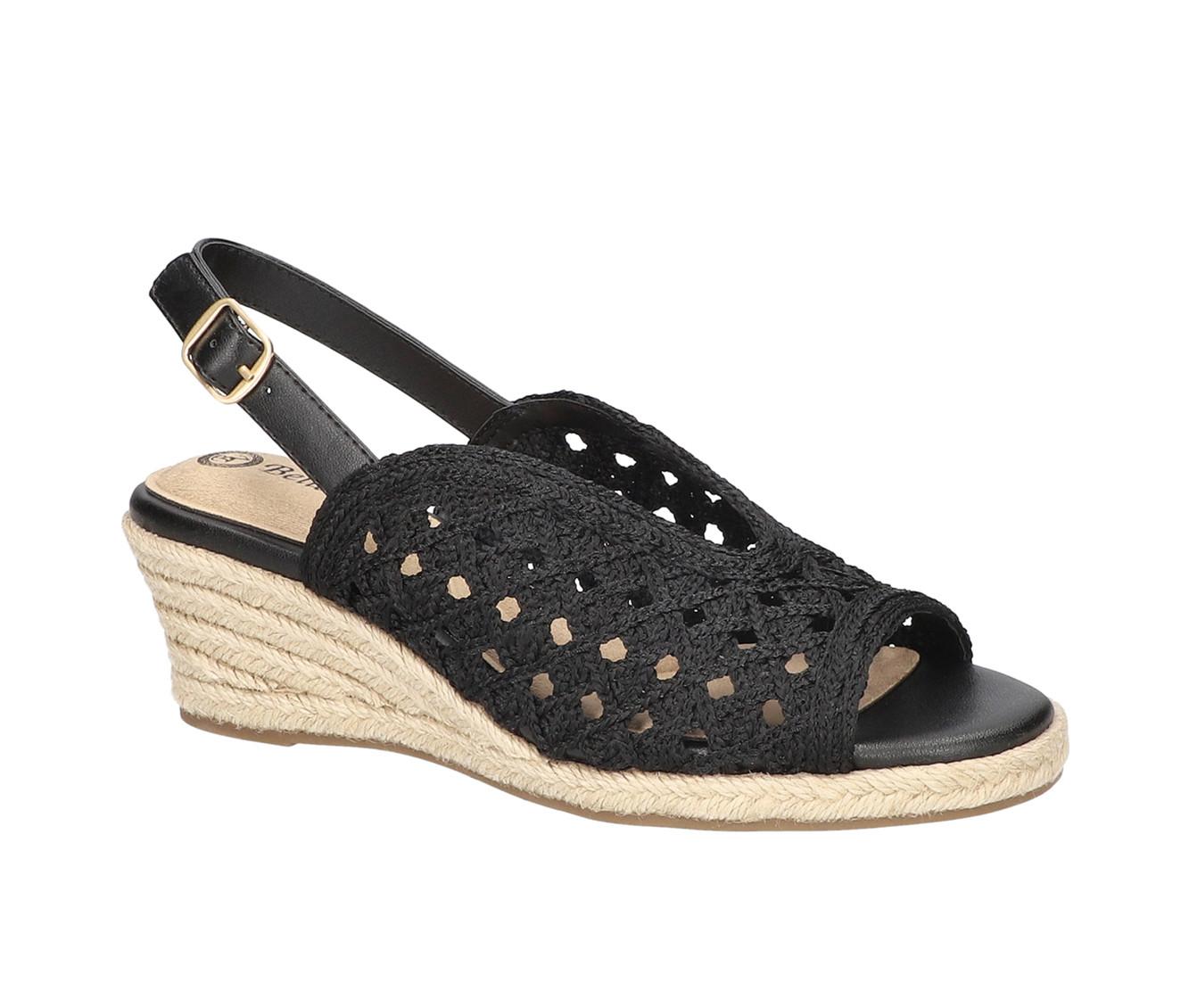Women's Bella Vita Bethany Wedges