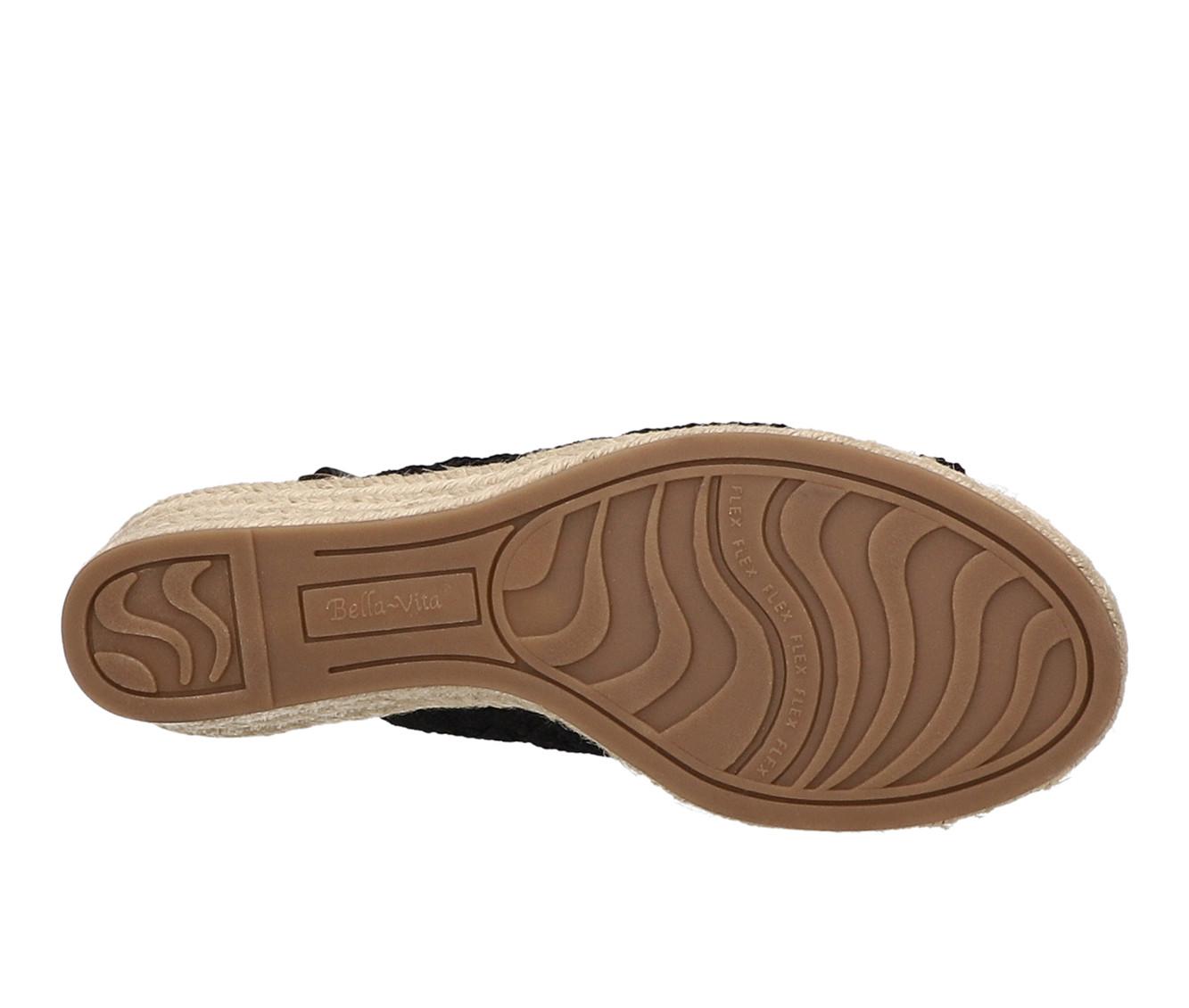 Women's Bella Vita Bethany Wedges