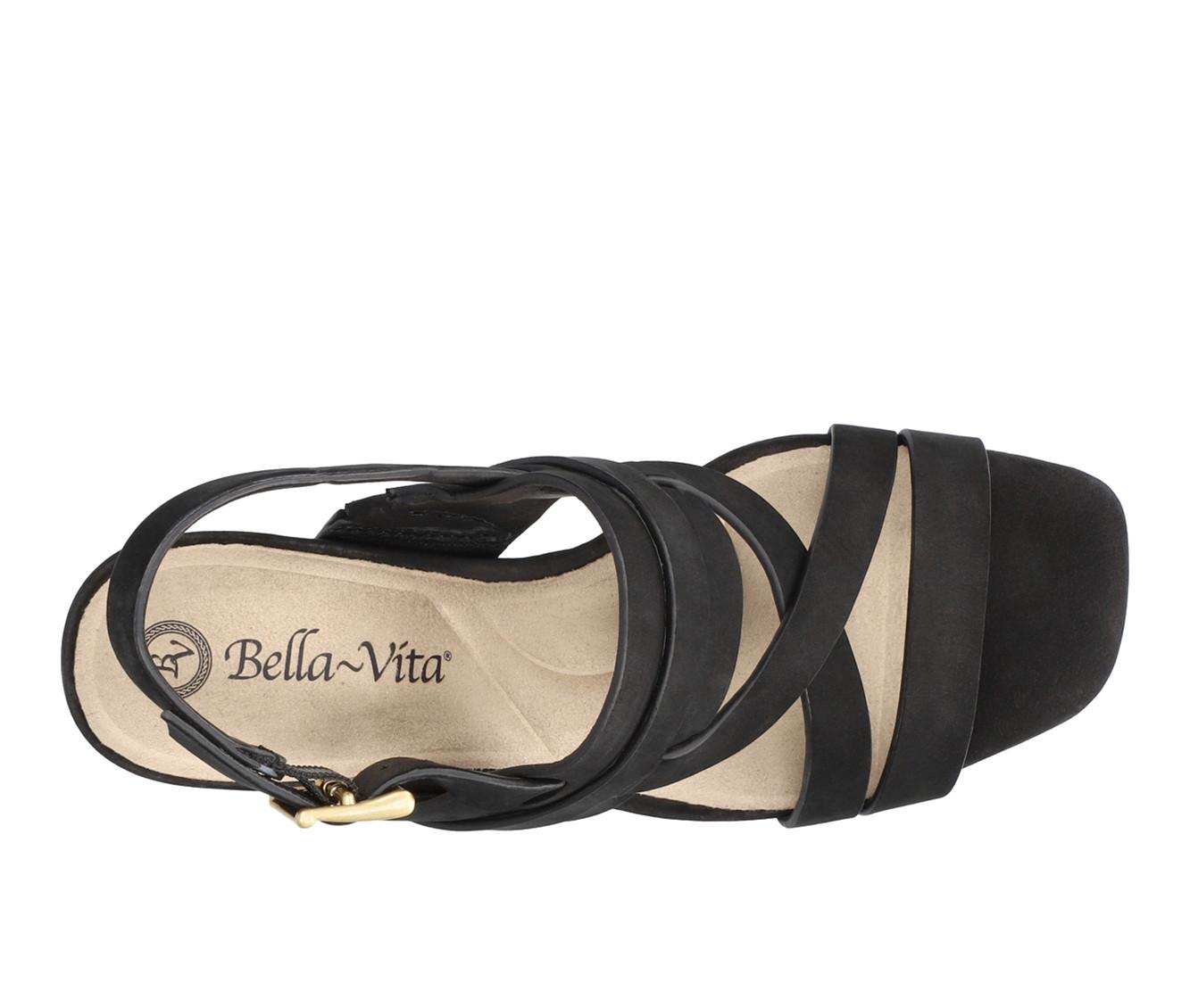 Women's Bella Vita Desoto Dress Sandals