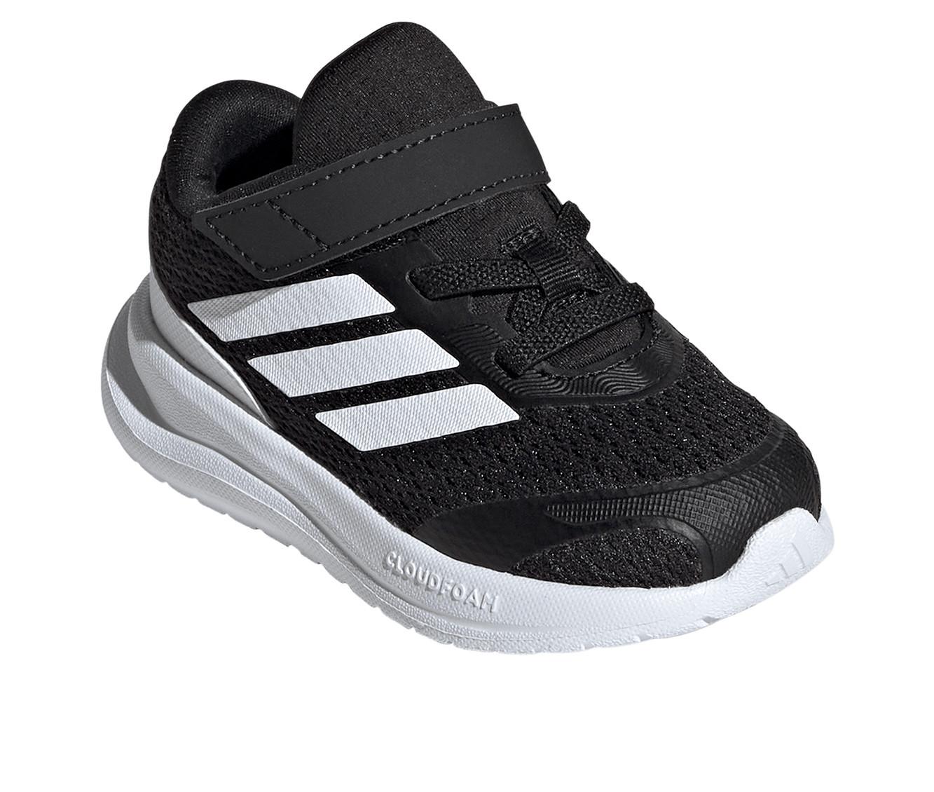 Kids' Adidas Toddler RunFalcon 6 EL Running Shoes