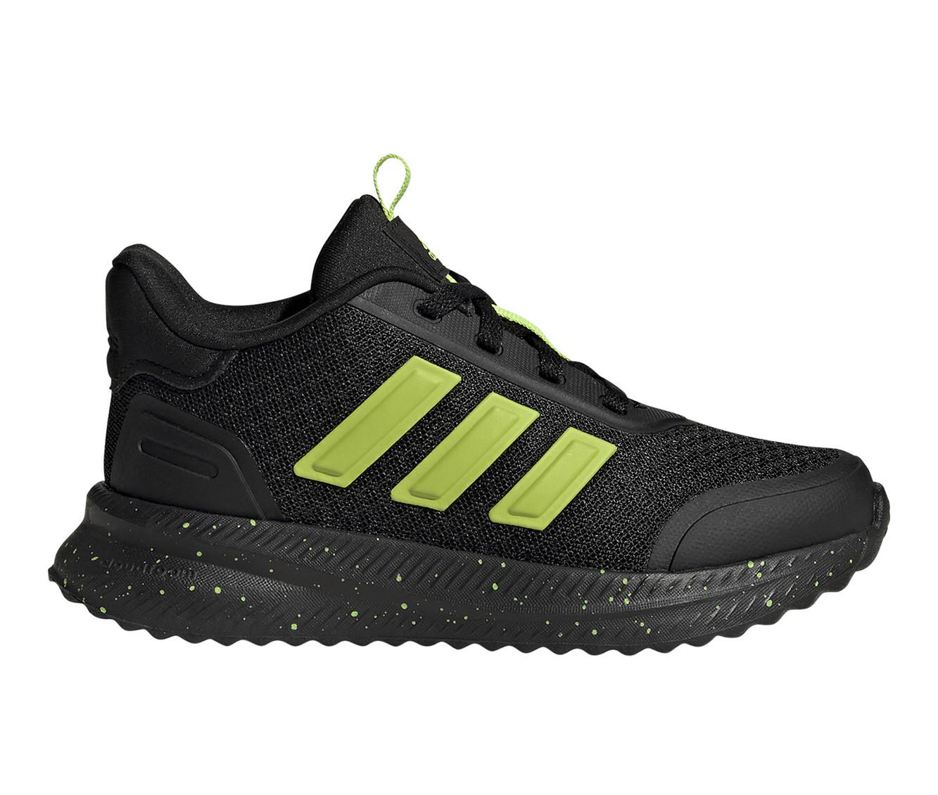 Boys' Adidas Little Kid & Big Kid  X_PLRPATH Running Shoes
