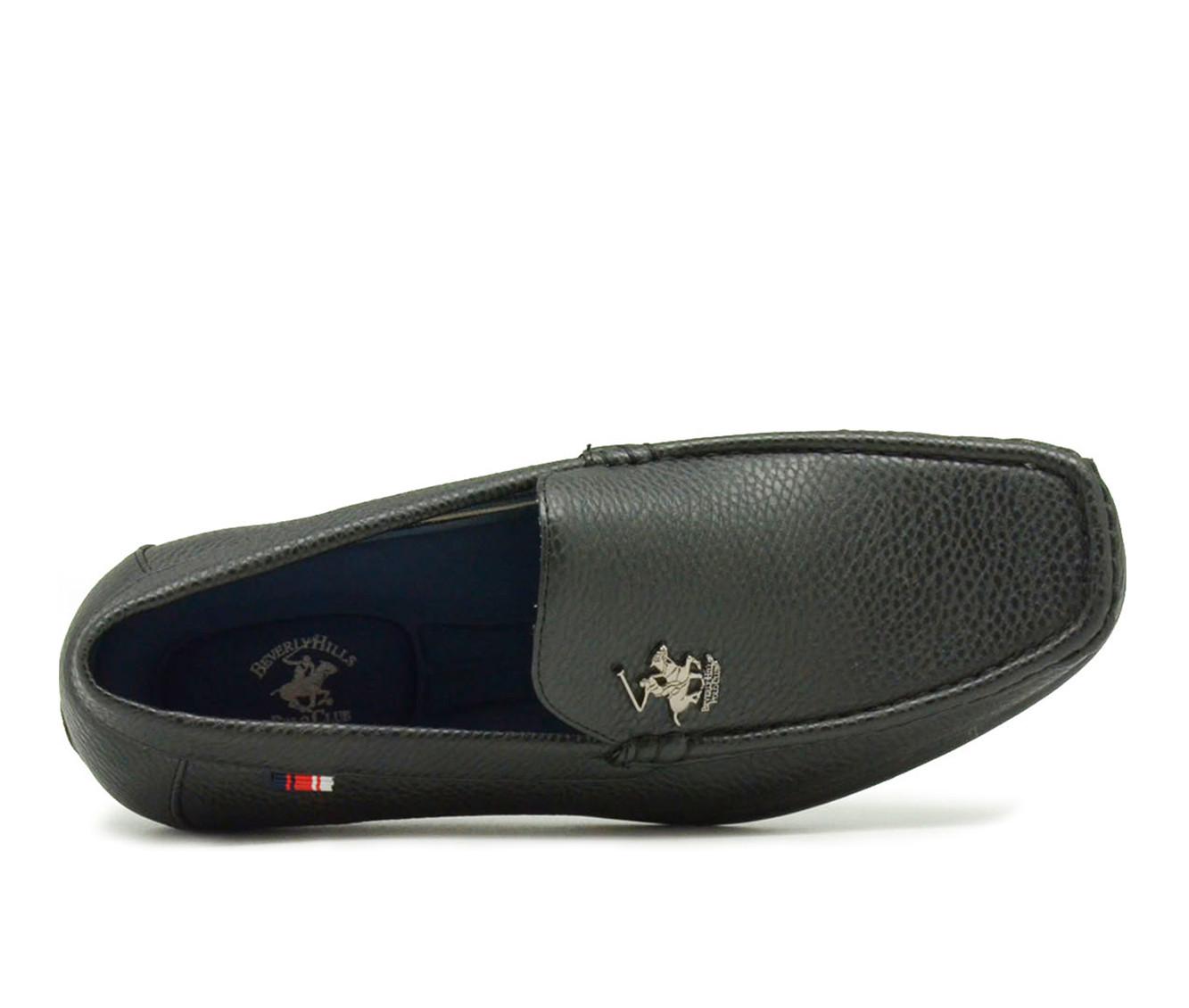 Men's Beverly Hills Polo Club Edwin Loafers