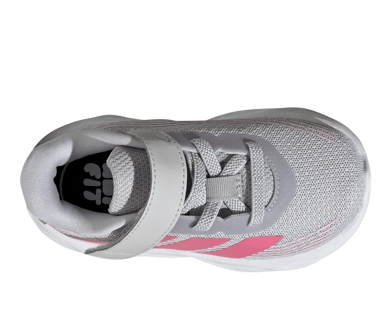 Kids' Adidas Toddler Galaxy 8 Running Shoes