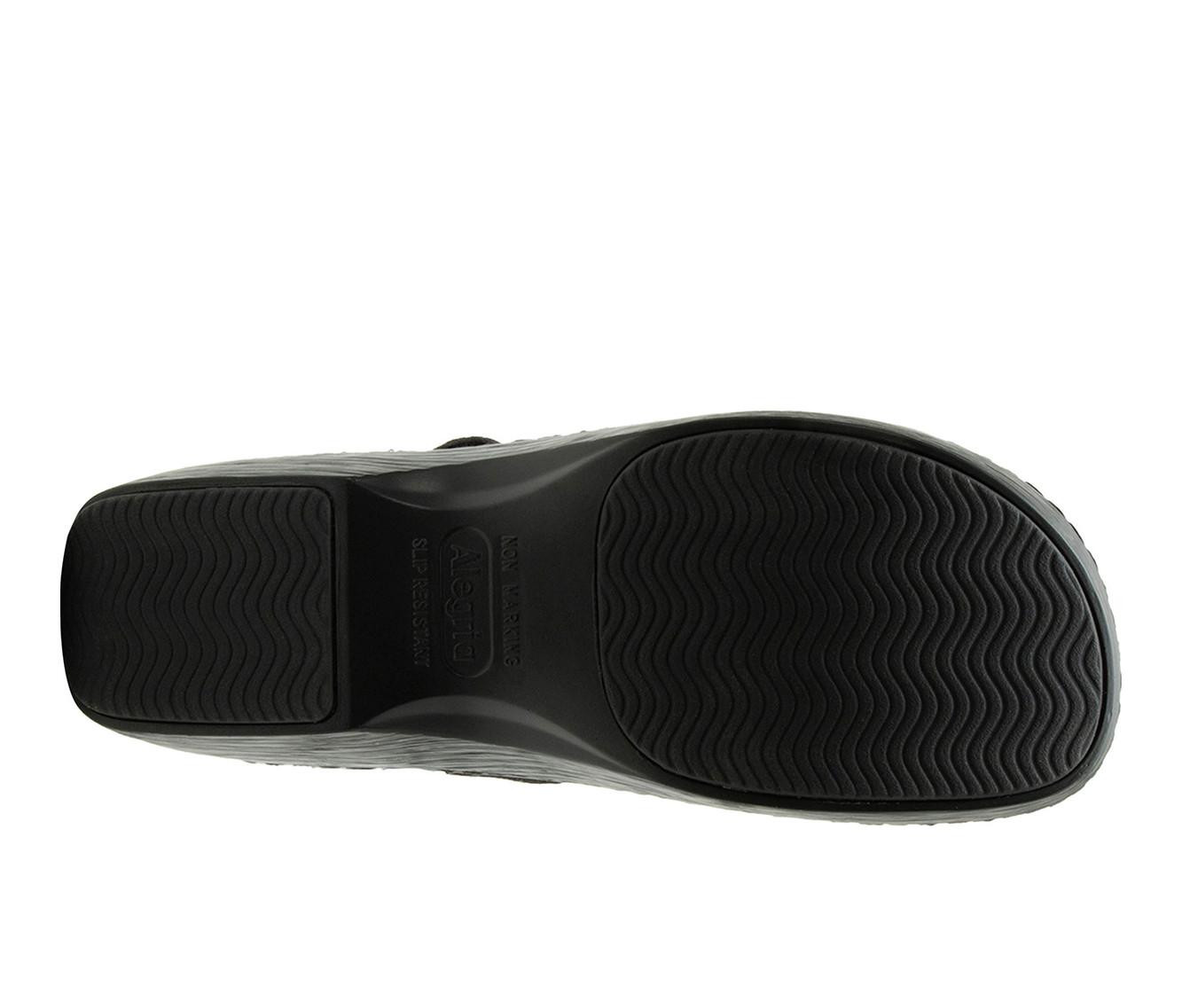 Women's ALEGRIA Ophelia Mary Janes
