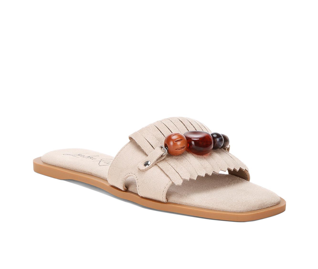 Women's London Rag Dinasa Sandals
