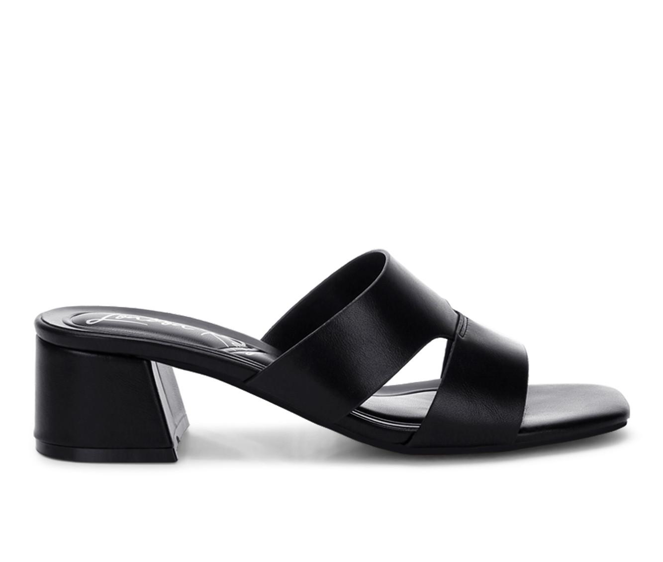 Women's London Rag Shulva Heeled Sandals