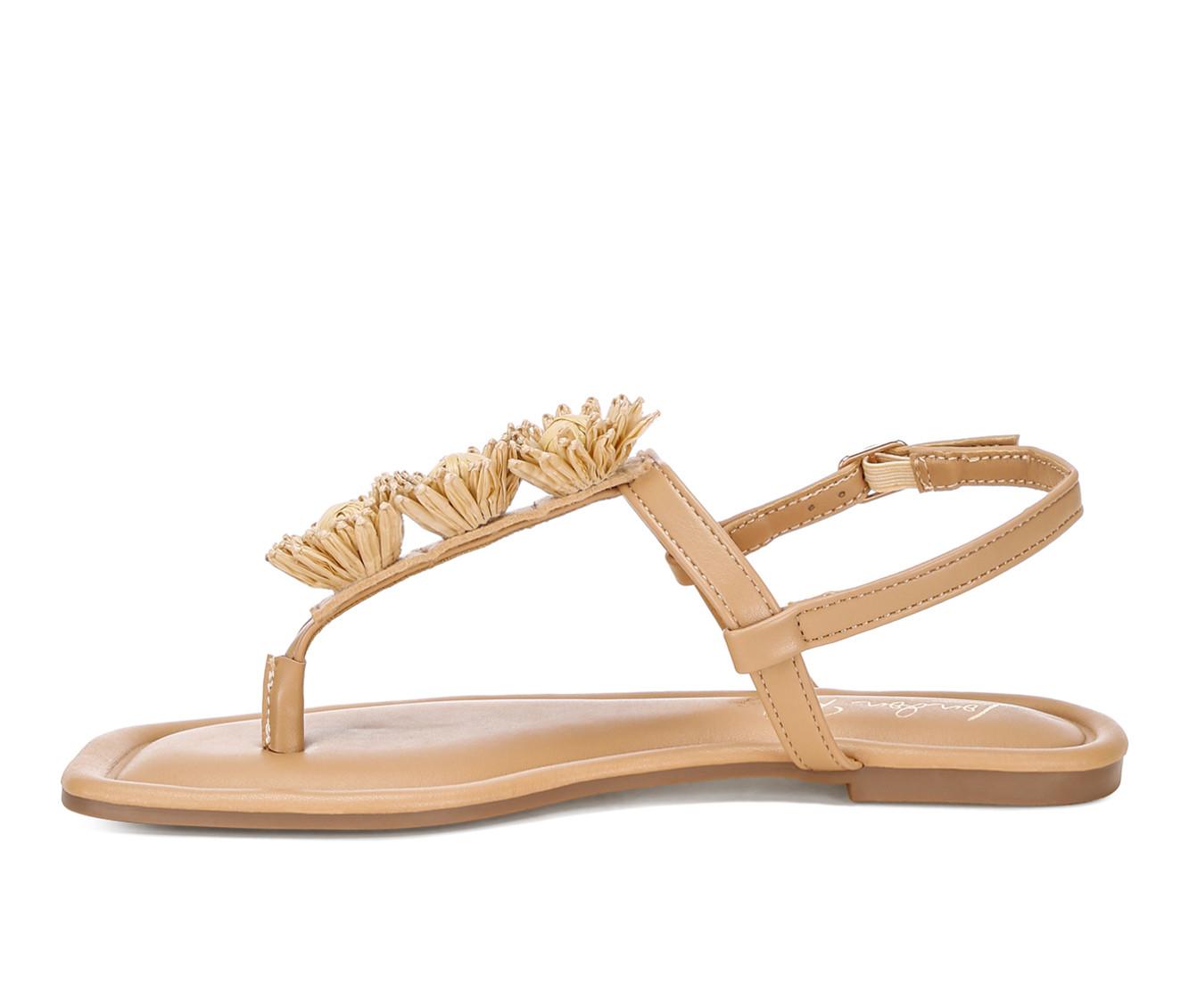 Women's London Rag Salwa Sandals