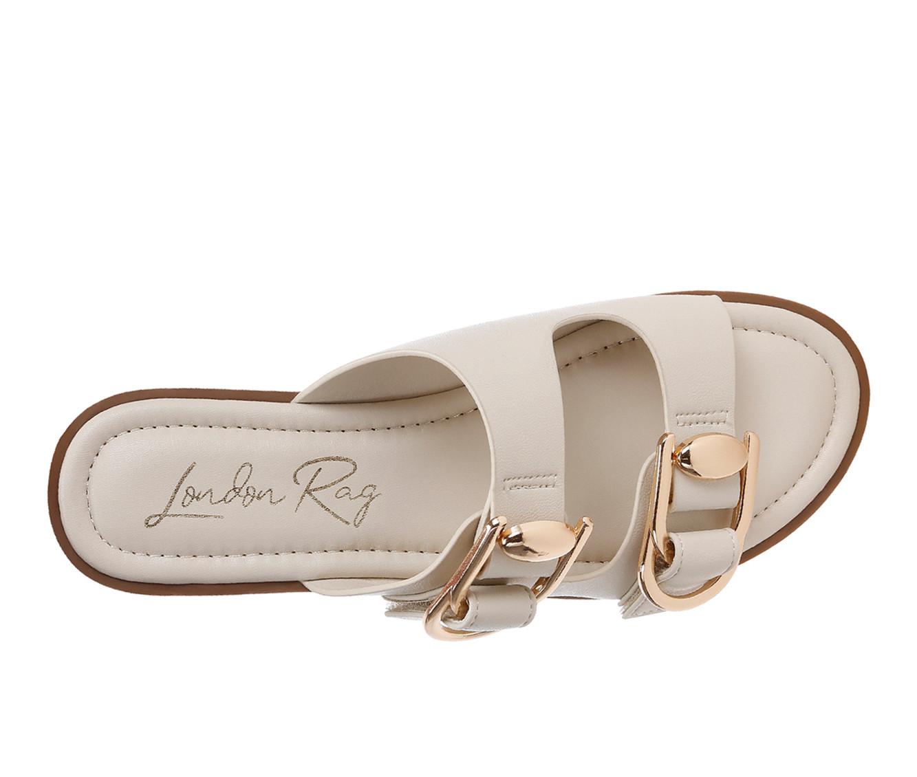 Women's London Rag Amahi Sandals