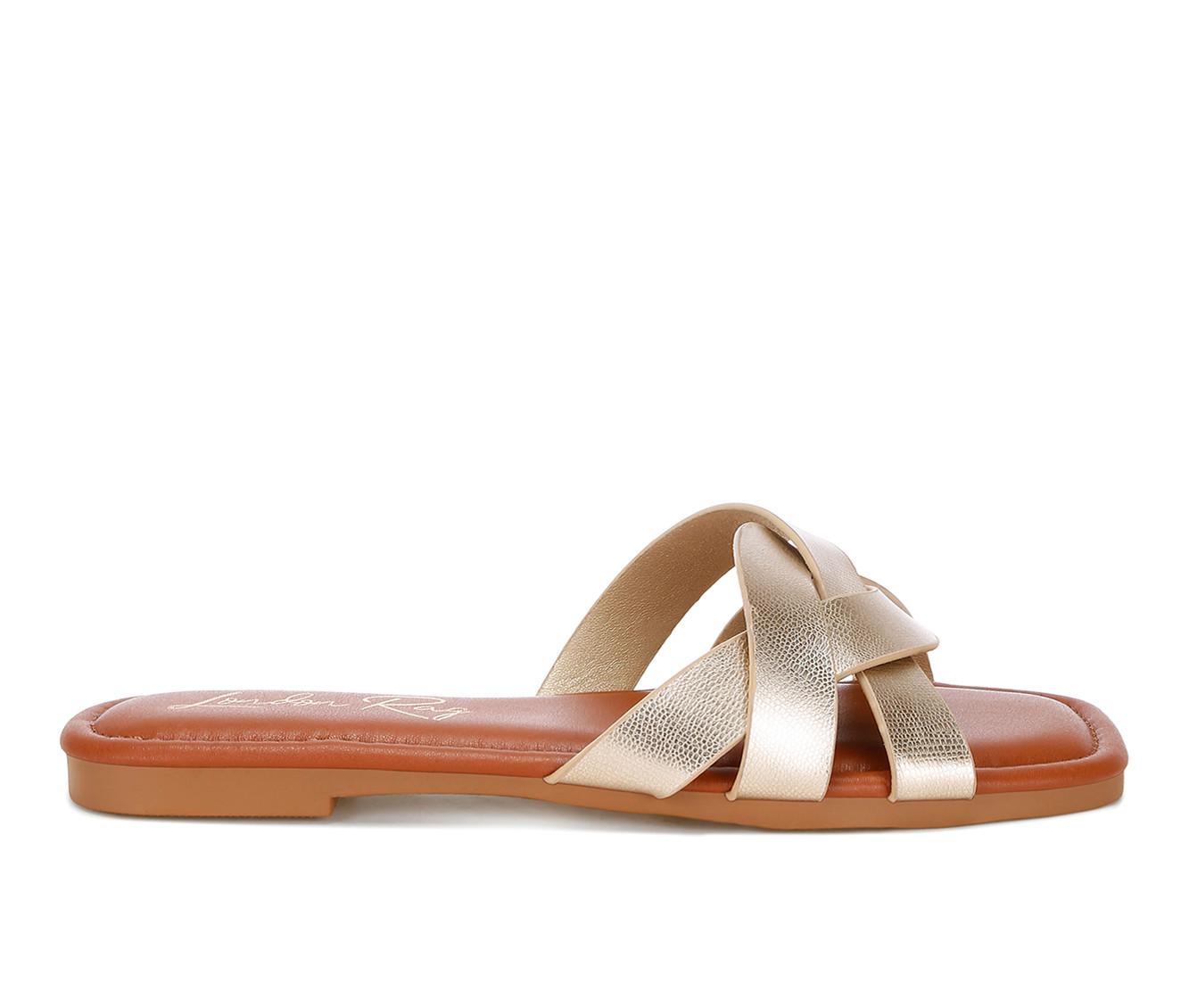 Women's London Rag Dickery Sandals