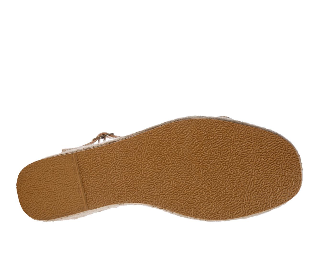 Women's London Rag Amilta Wedges