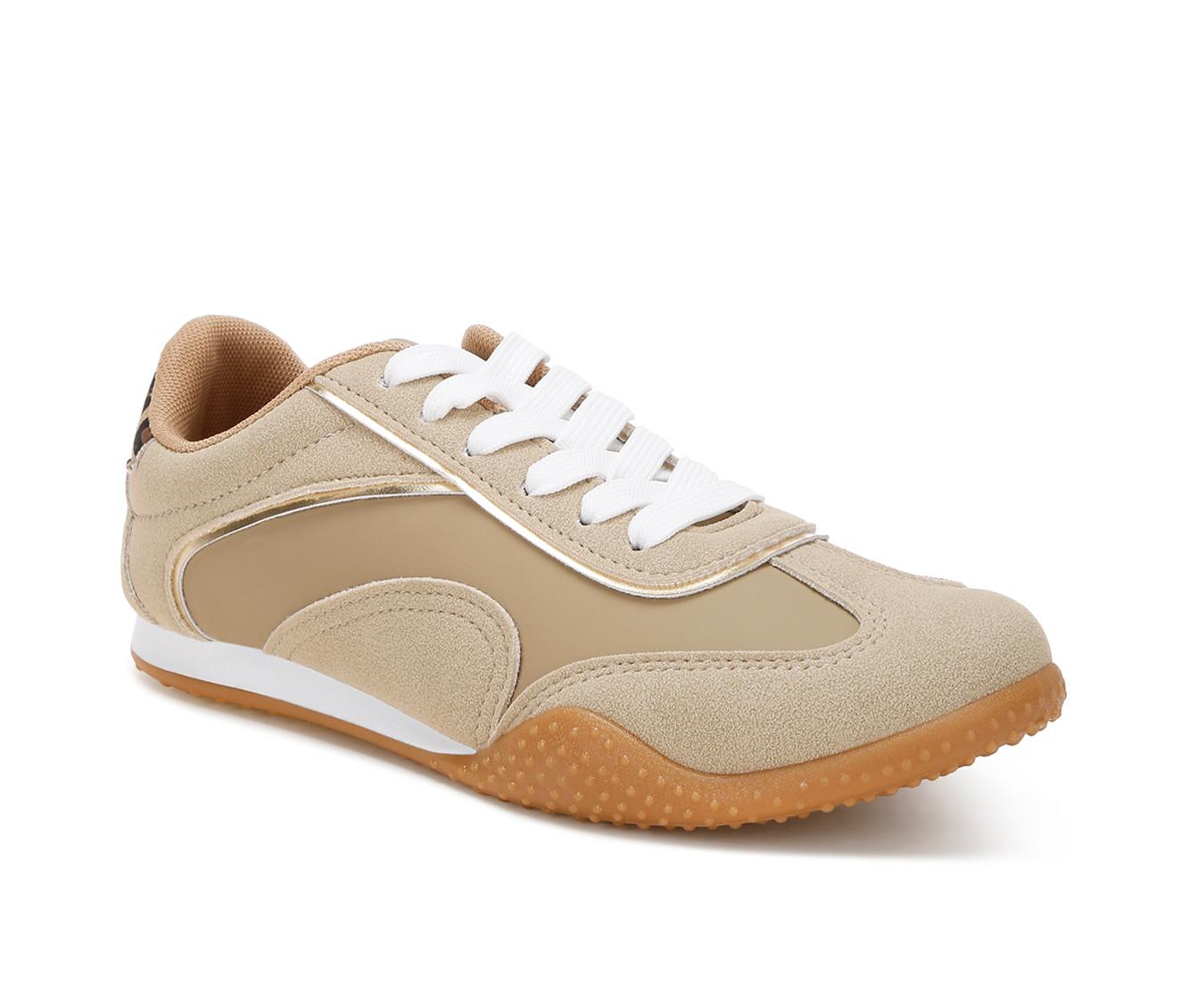 Women's London Rag Zuccia Sneakers