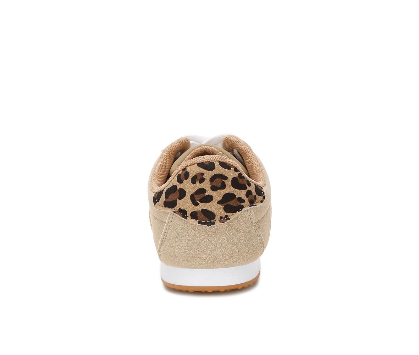 Women's London Rag Zuccia Sneakers
