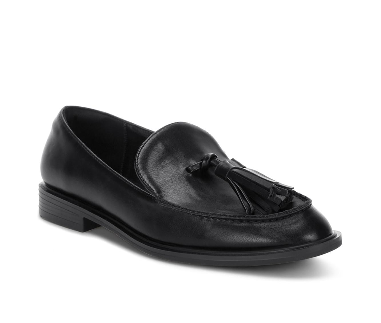 Women's London Rag Atilia Loafers
