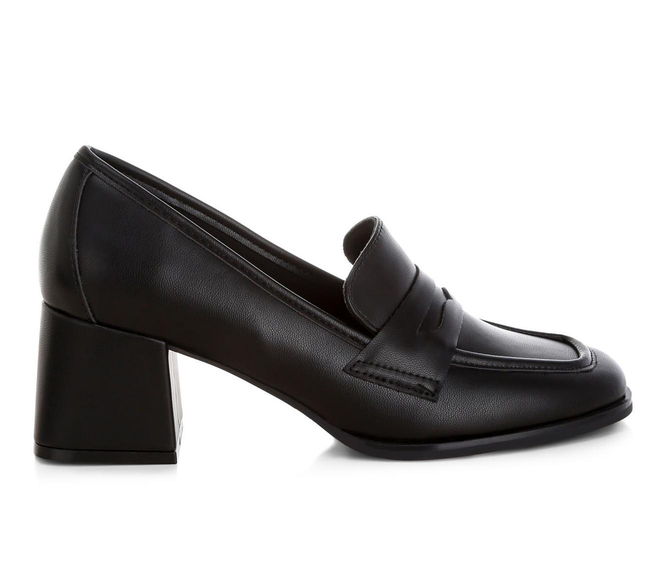Women's London Rag Sutapa Heeled Loafers
