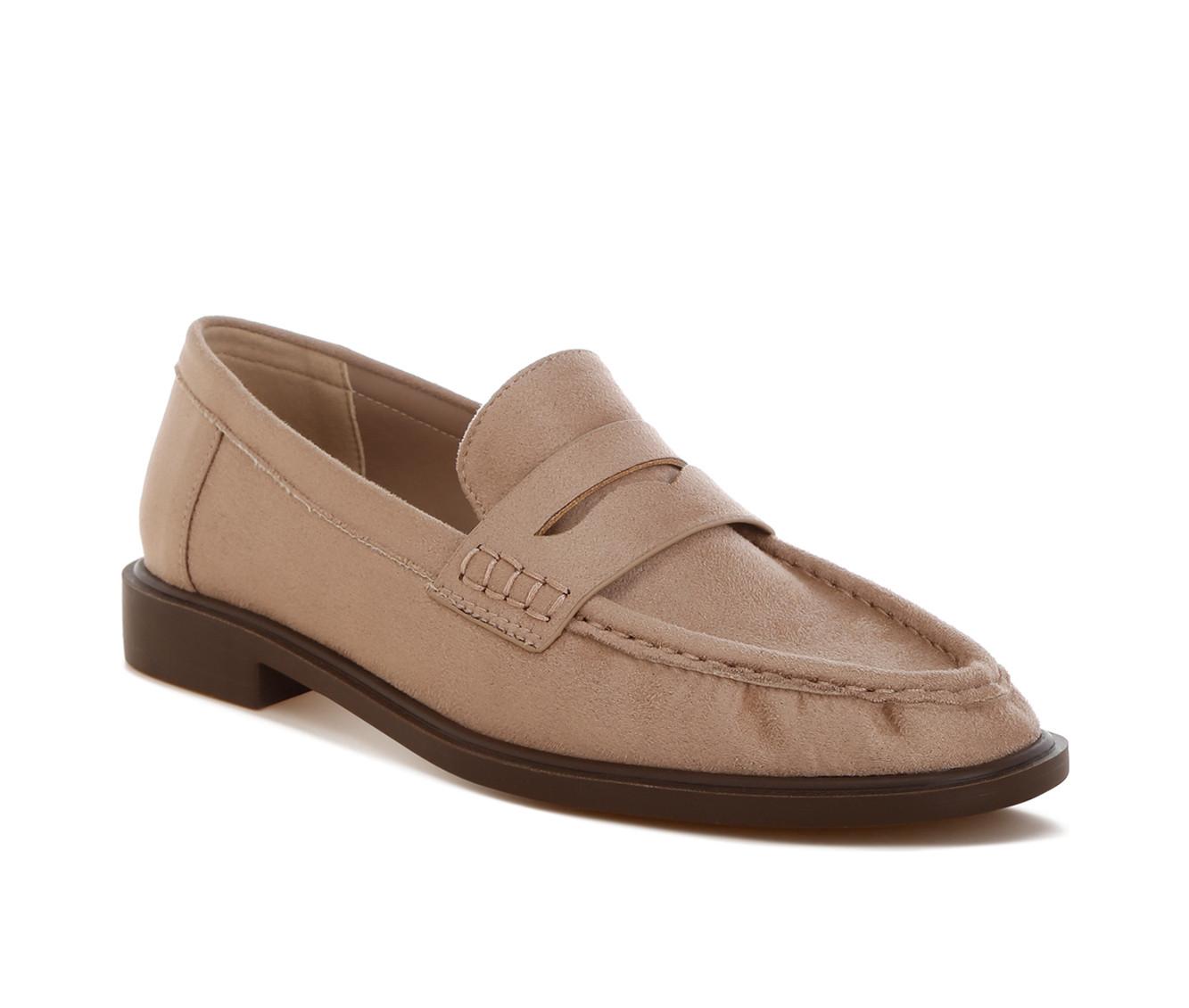 Women's London Rag Stahla Loafers