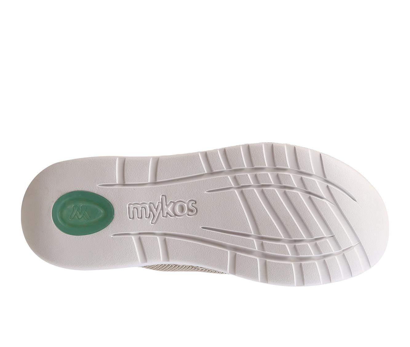 Men's Mykos Wilson Casual Shoes