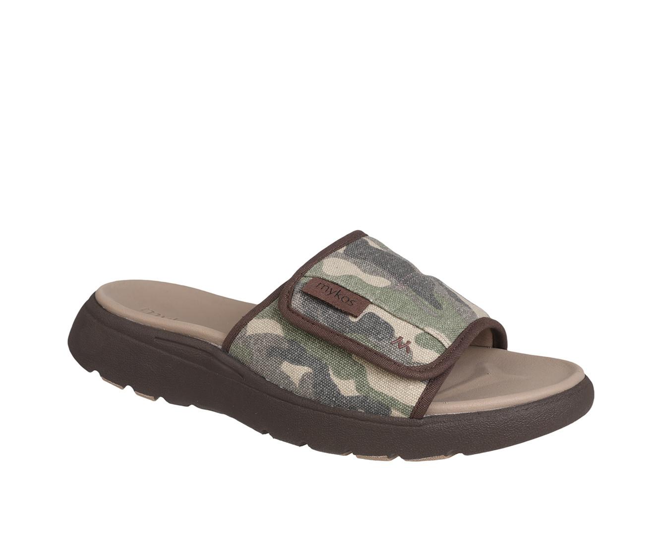 Men's Mykos Gill Slides