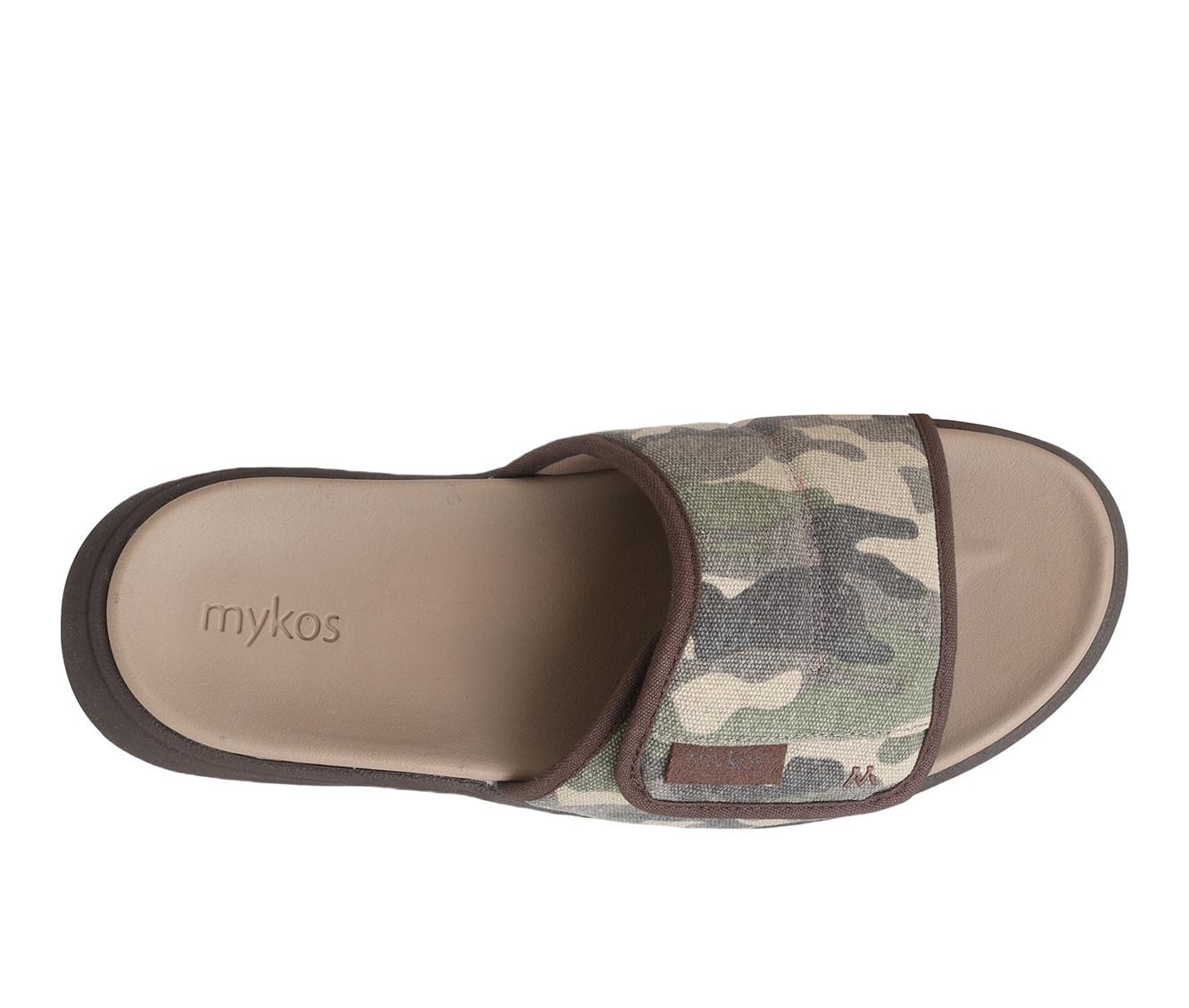 Men's Mykos Gill Slides