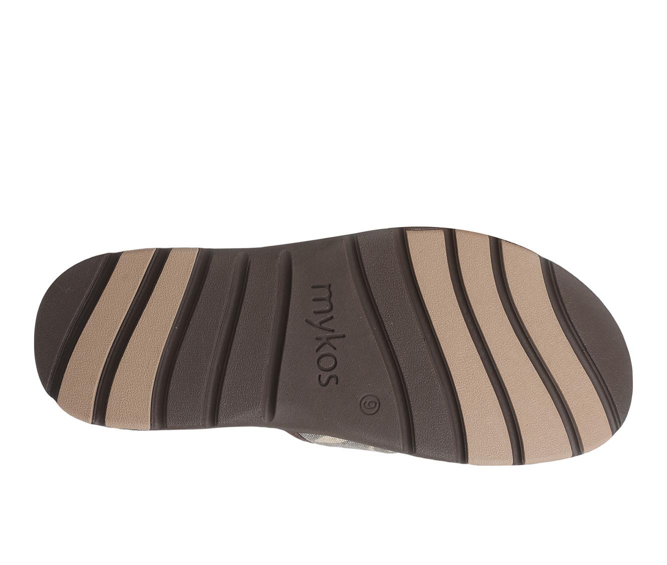 Men's Mykos Gill Slides